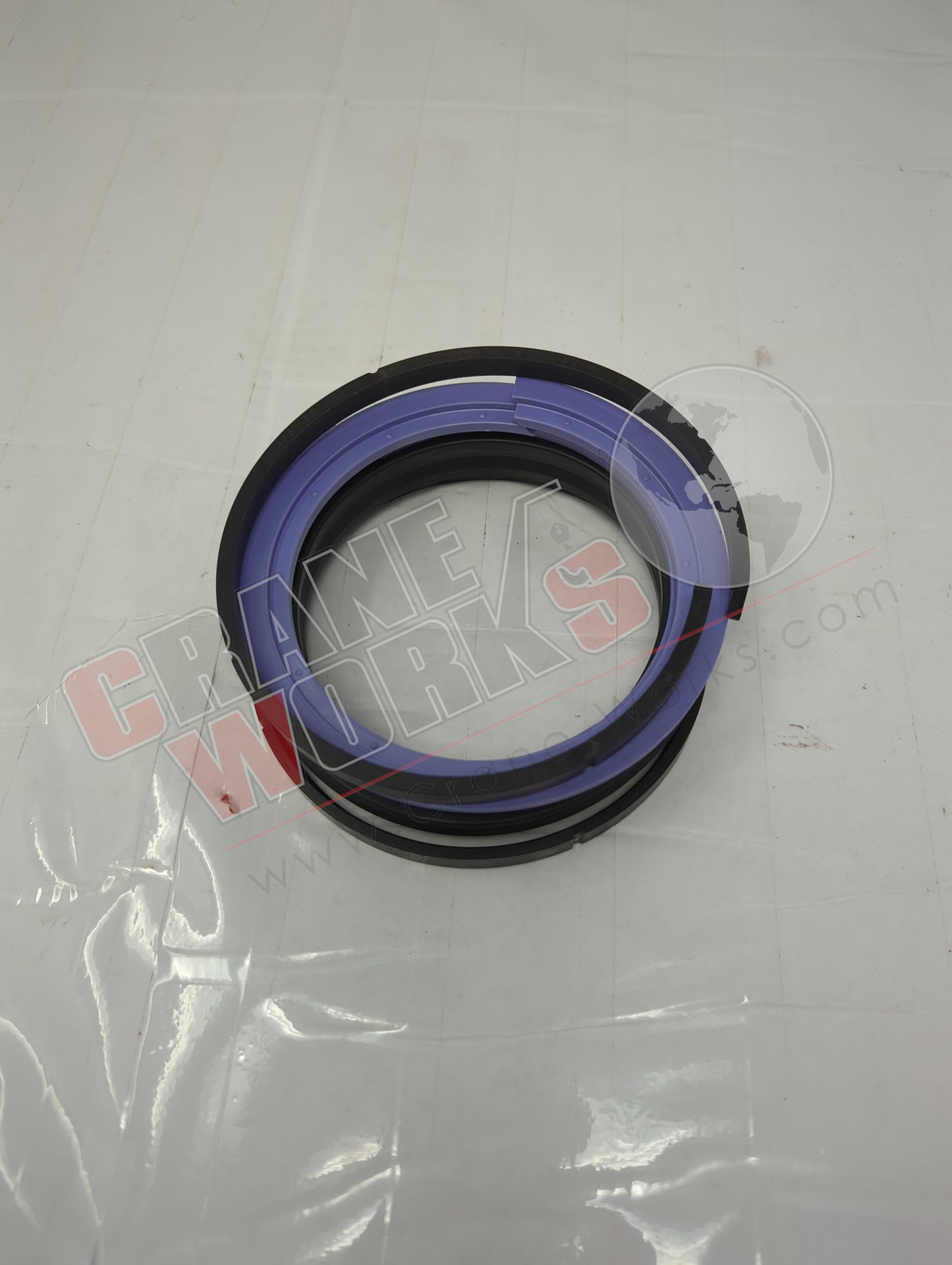 ED 061 | New Piston Seal