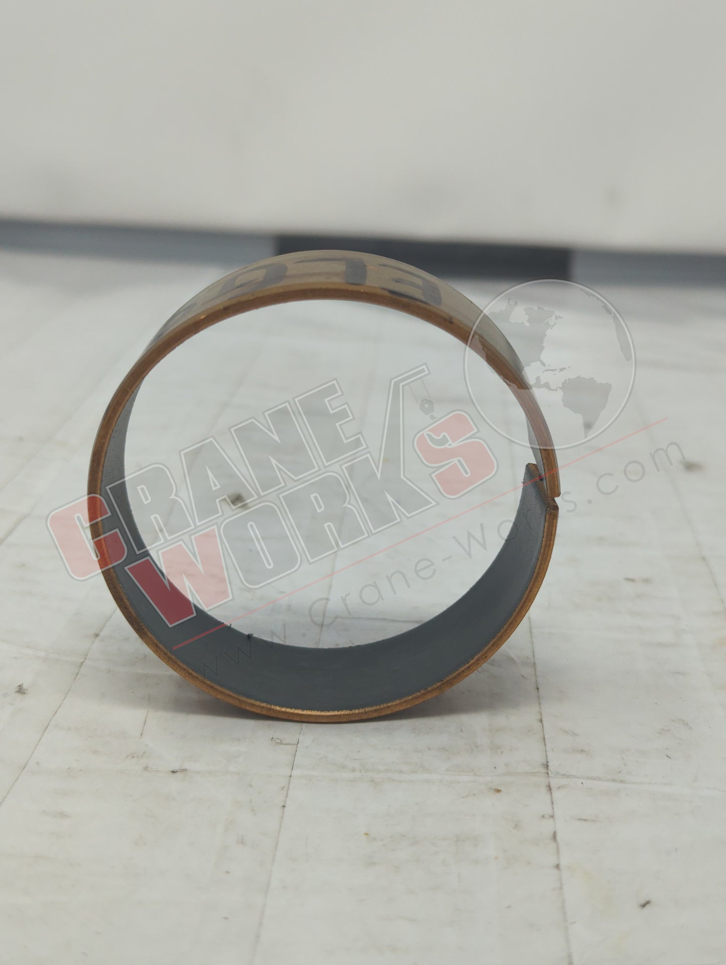 ELG 056 | New Bushing