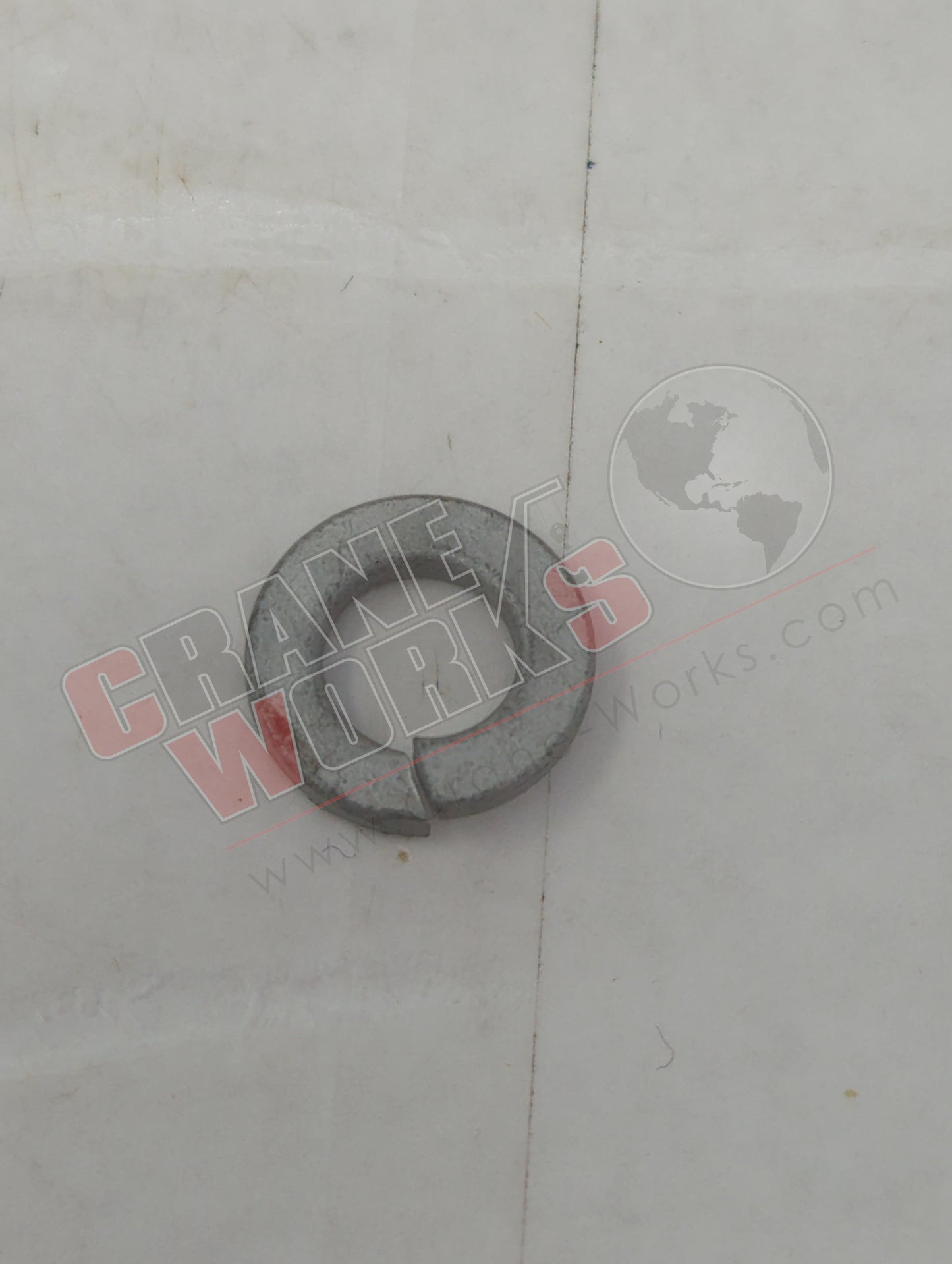 220-11002 | New Washer