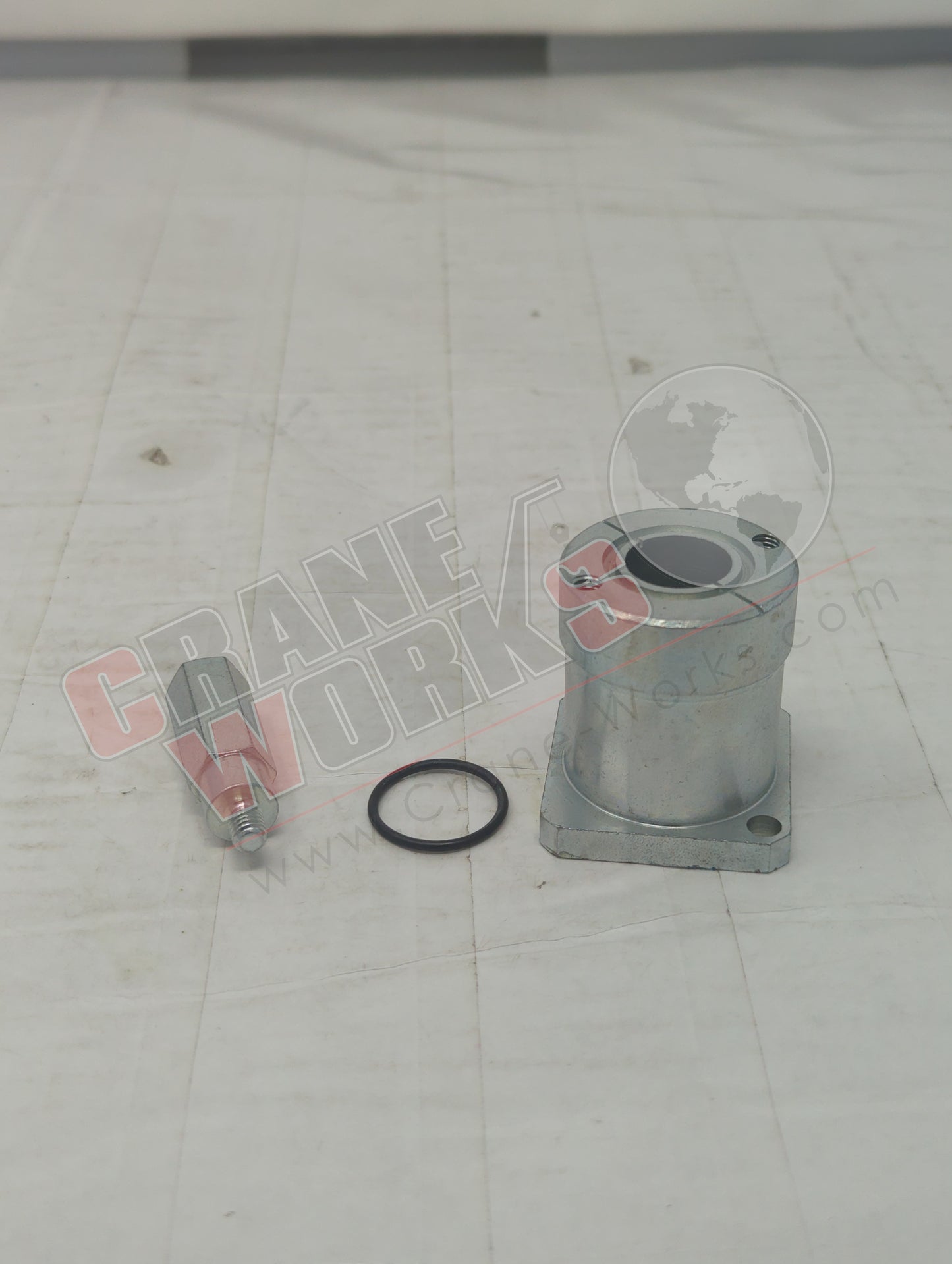 EV4454 | New Adaptor