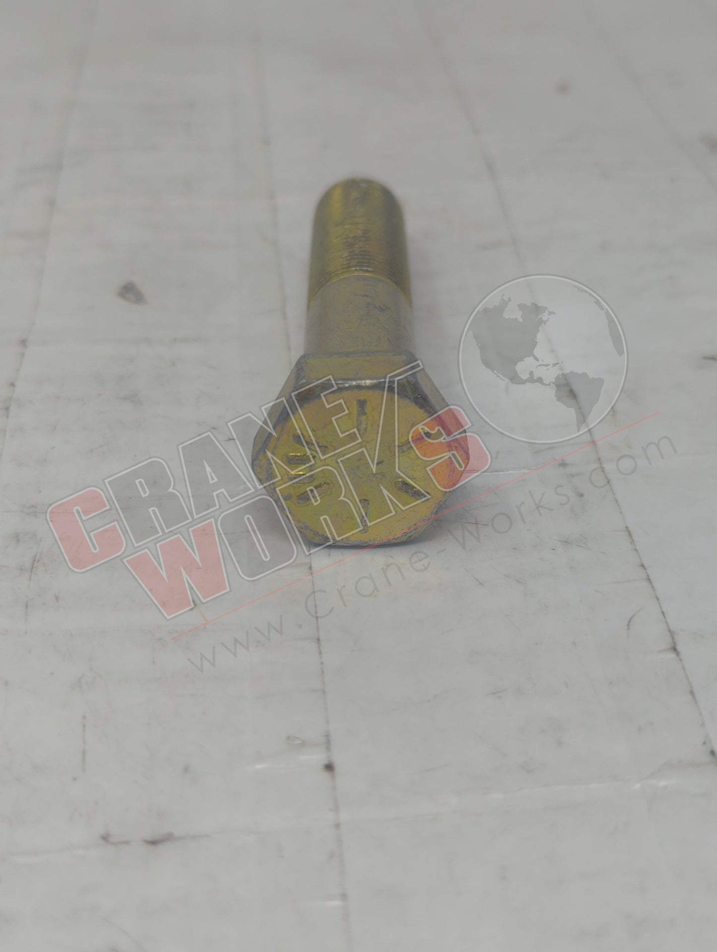 D39453 | New 5/8X3 Sae Bolt (63385)