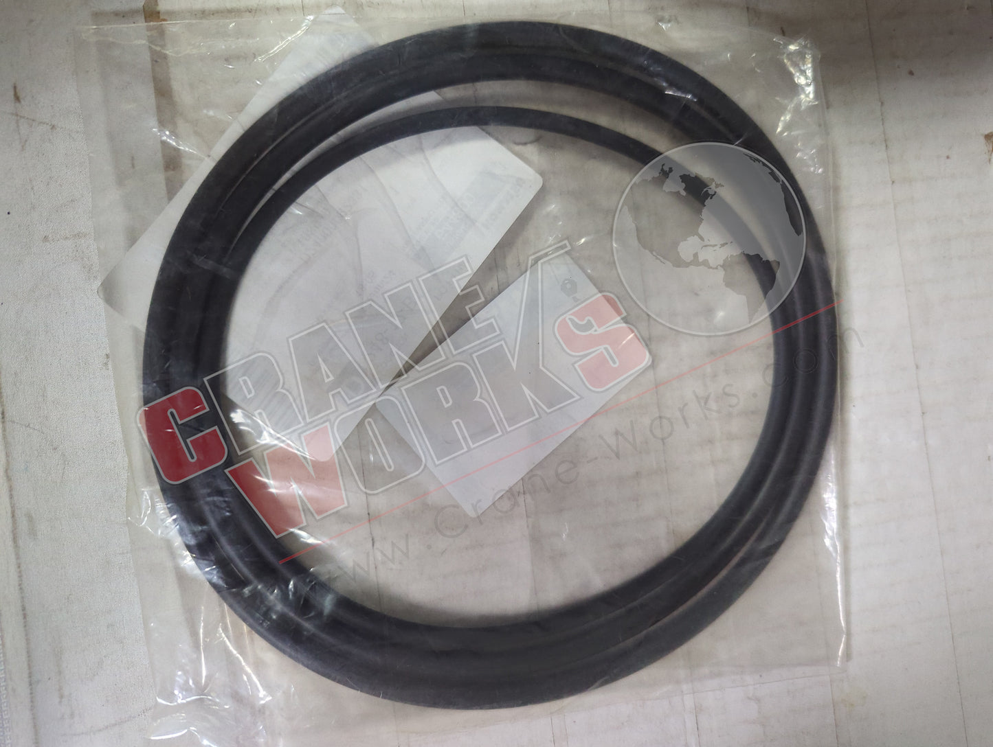 848101194 | New O-Ring Kit