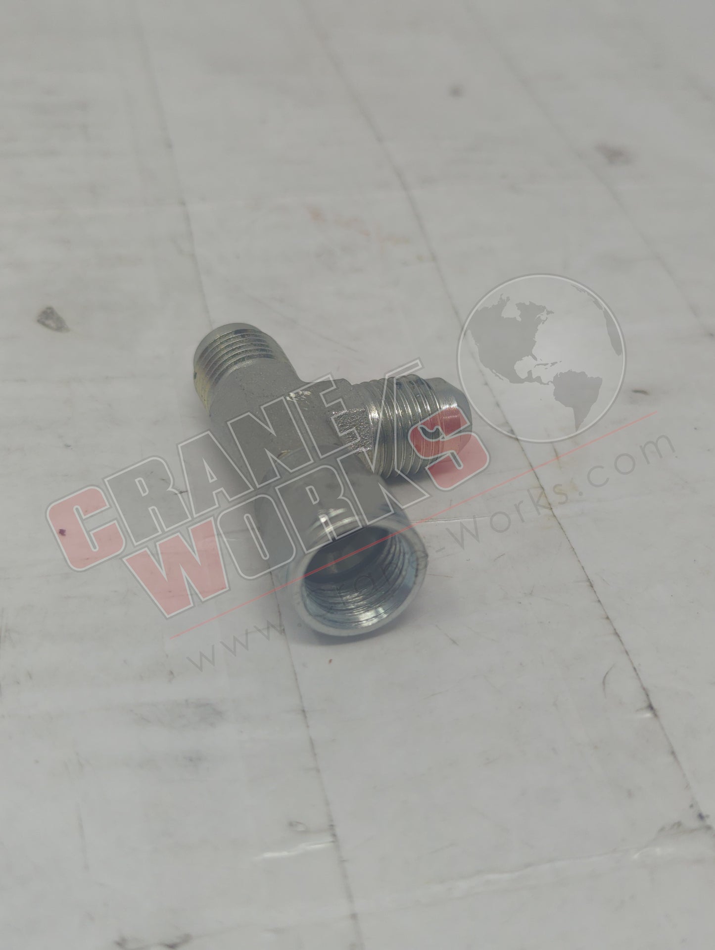 10392 | New 06Mj-06Fjx-06Mj Tee (6602-06-06-06)