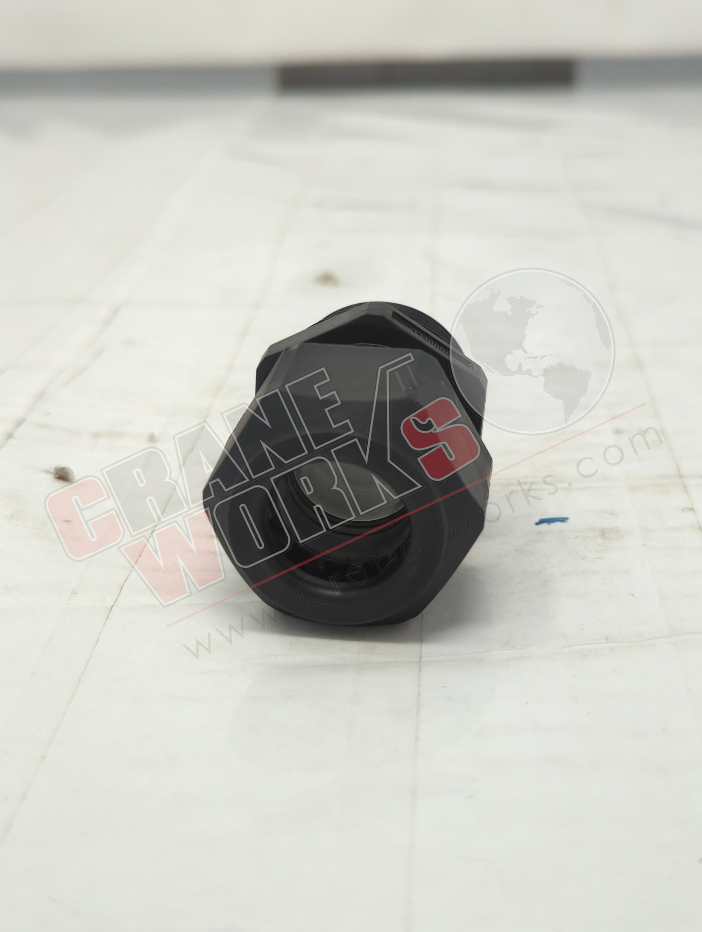 EEA 512 | New Adaptor