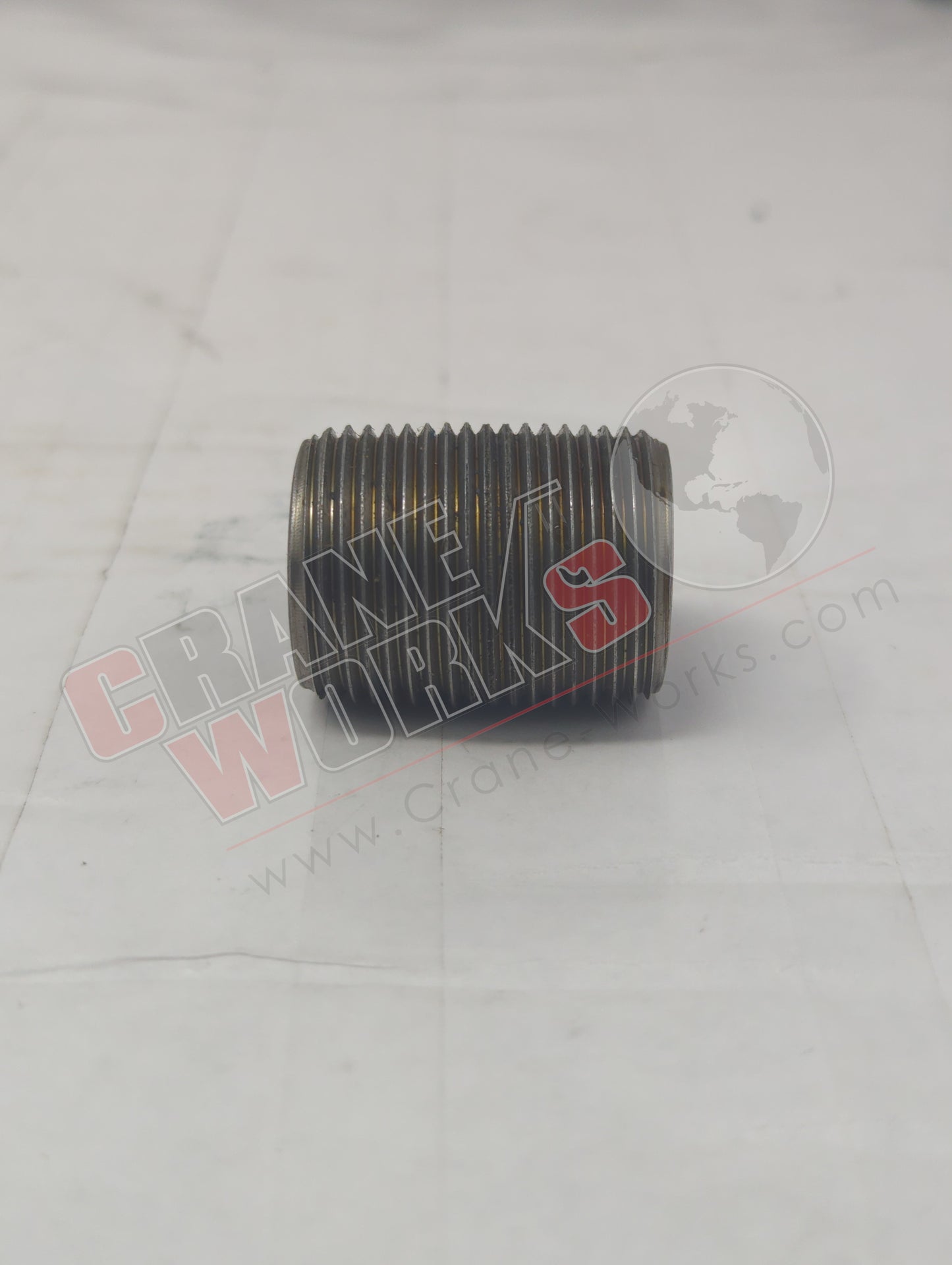 13401 | New 3/4 Close Nipple" (Cn075)