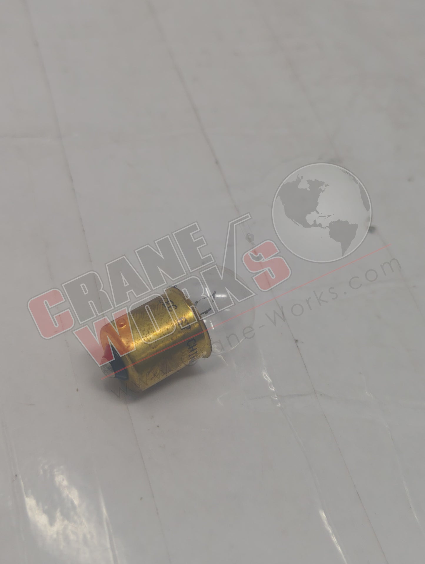 6212 | New #67 Mini Bulb-13.5V (13506)