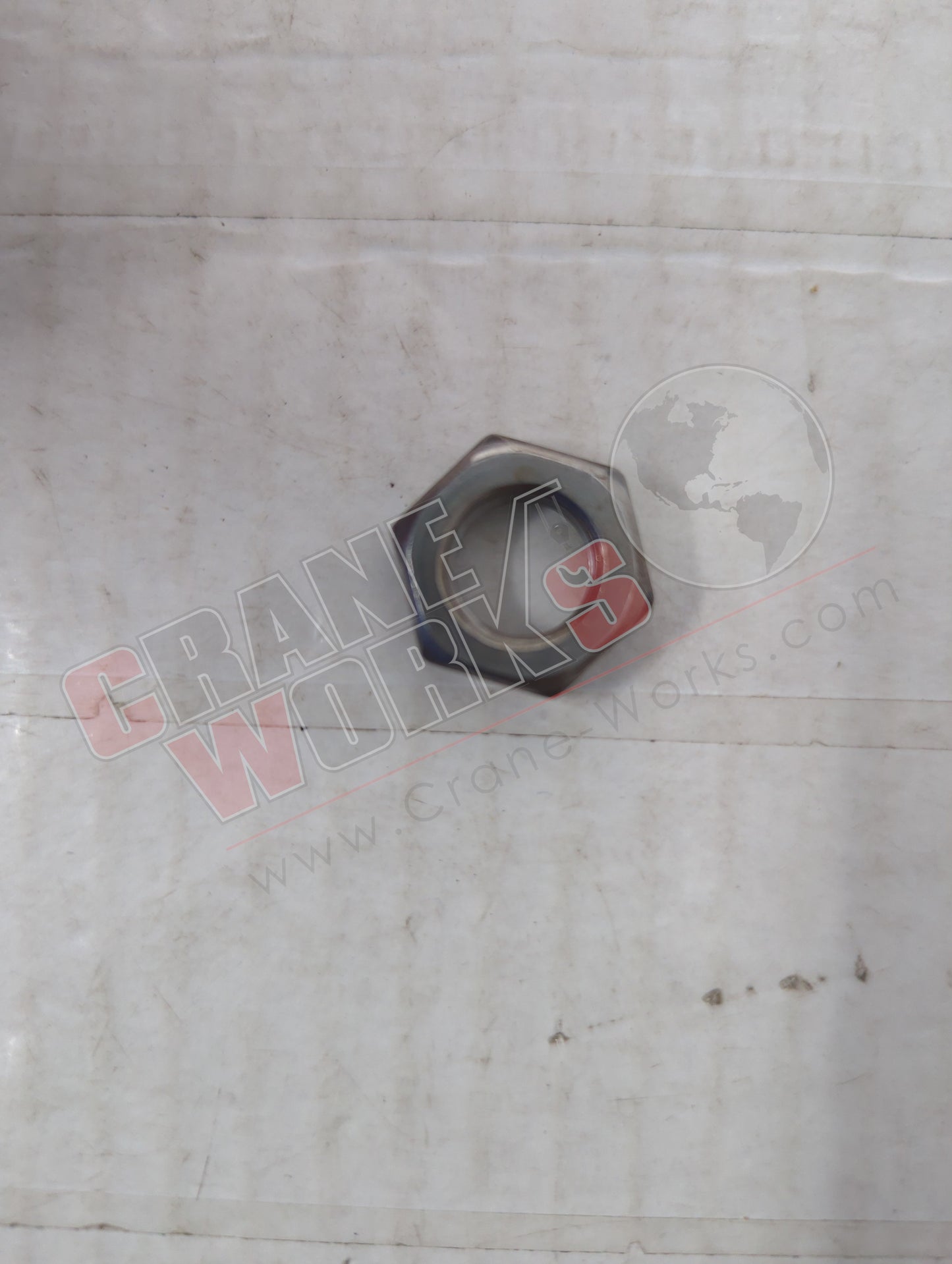 PTCO490N | New Nut For 9049490 Electro Cartridge