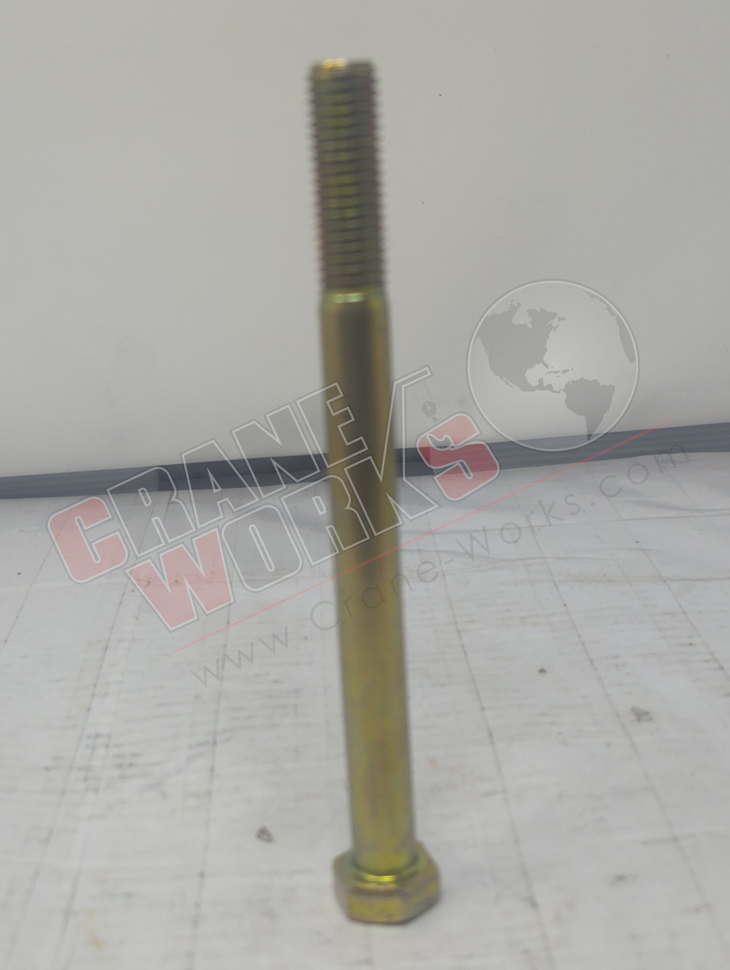 C704438 | New 5/8X7.5 Gr8 Capscrew (A1200)