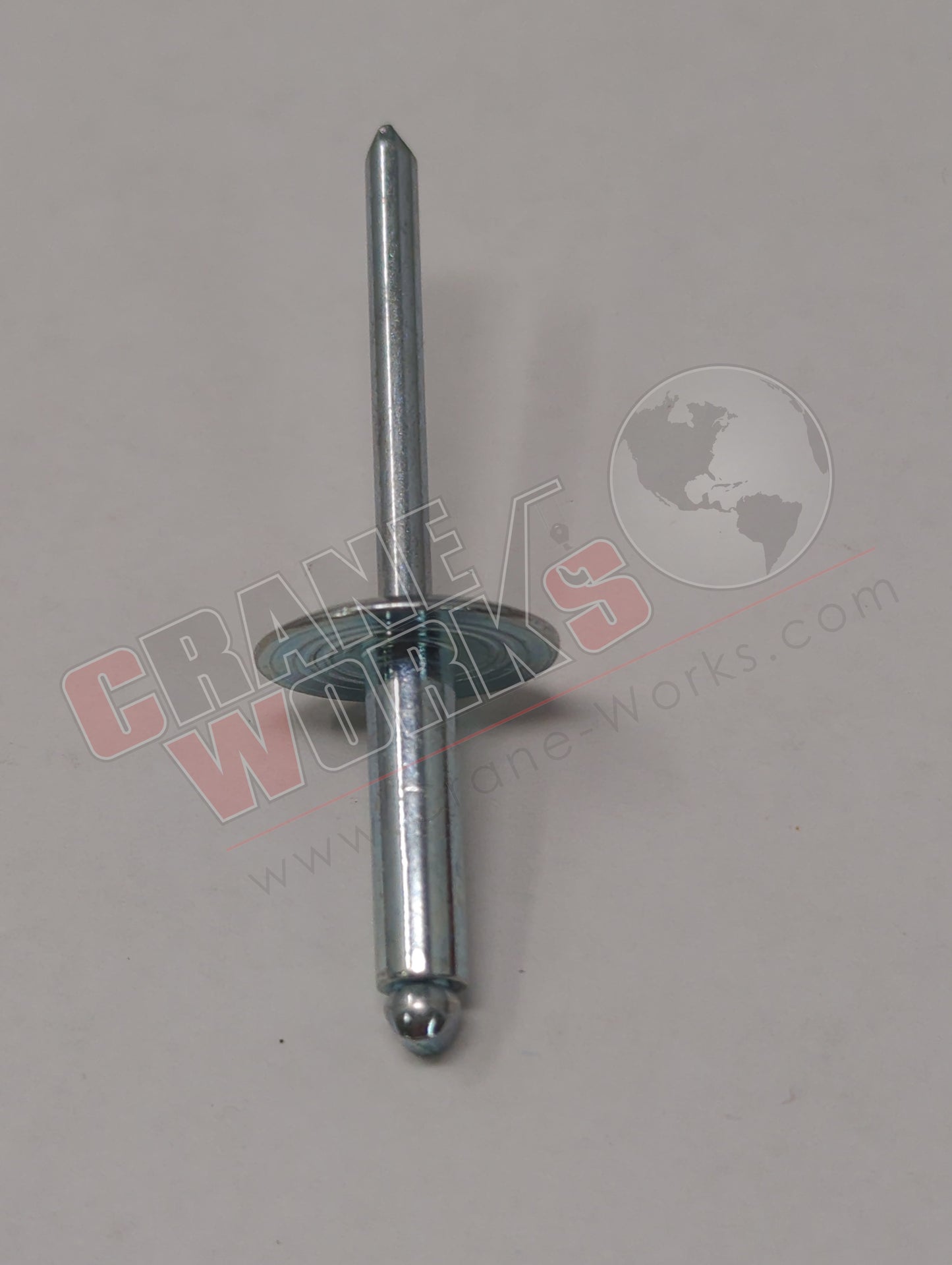 '-34176-1 | New St/St Blind Rivet 3/16X3/8 - 1/2 (7455)
