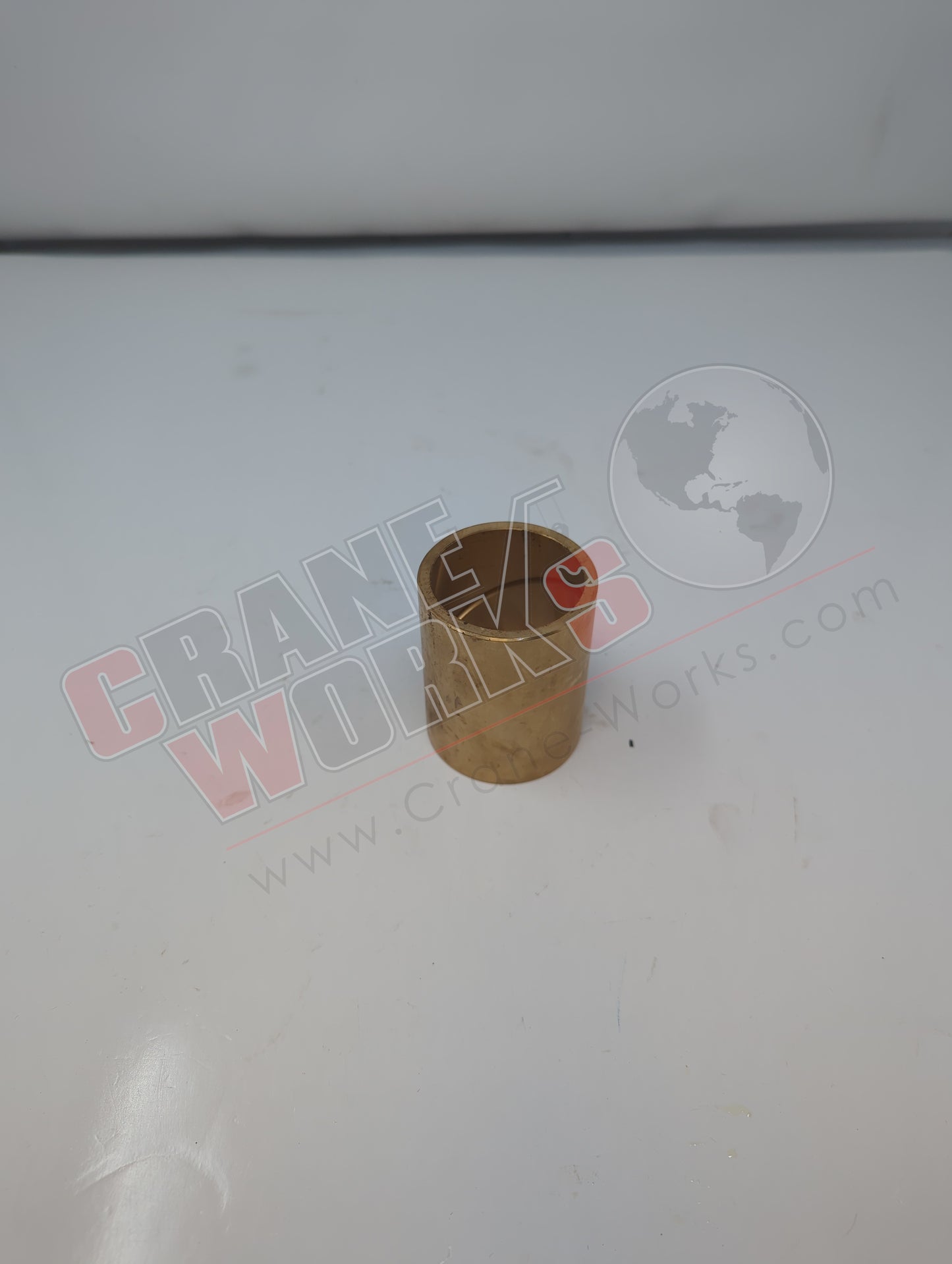 100895 | New Bushing Mast & Outer Boom Pivot