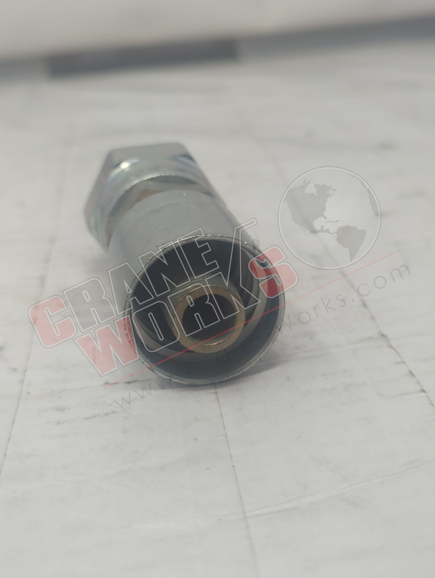 1JS43-12-10 | New -10X-12 Fem Orfs Swl Long