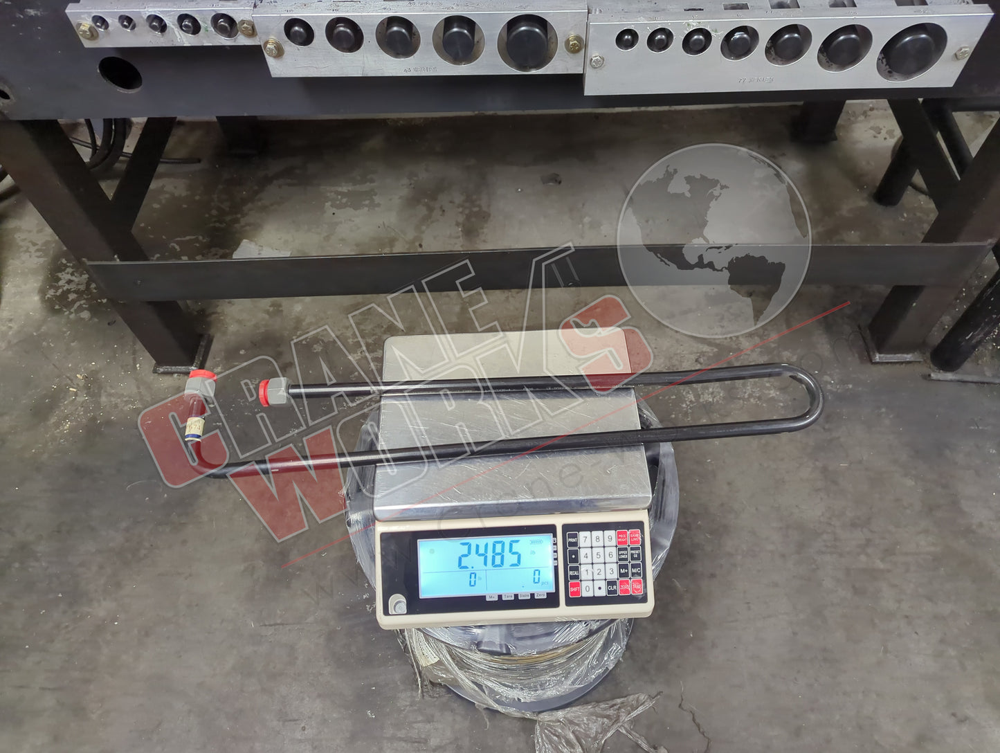 6193674 | New Steel Pipe