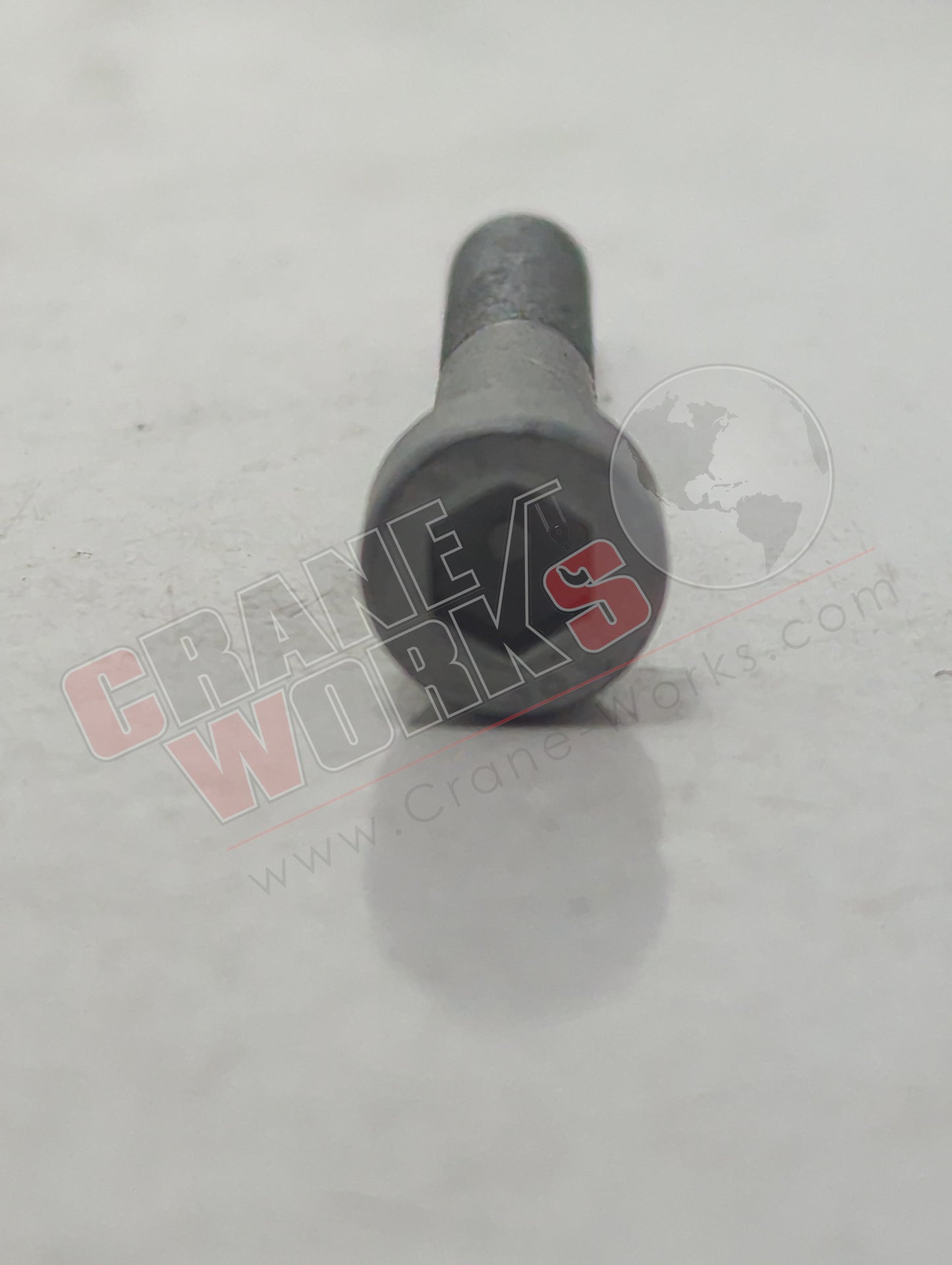 ES 104 | New Cylinderhead Screw, M06X050