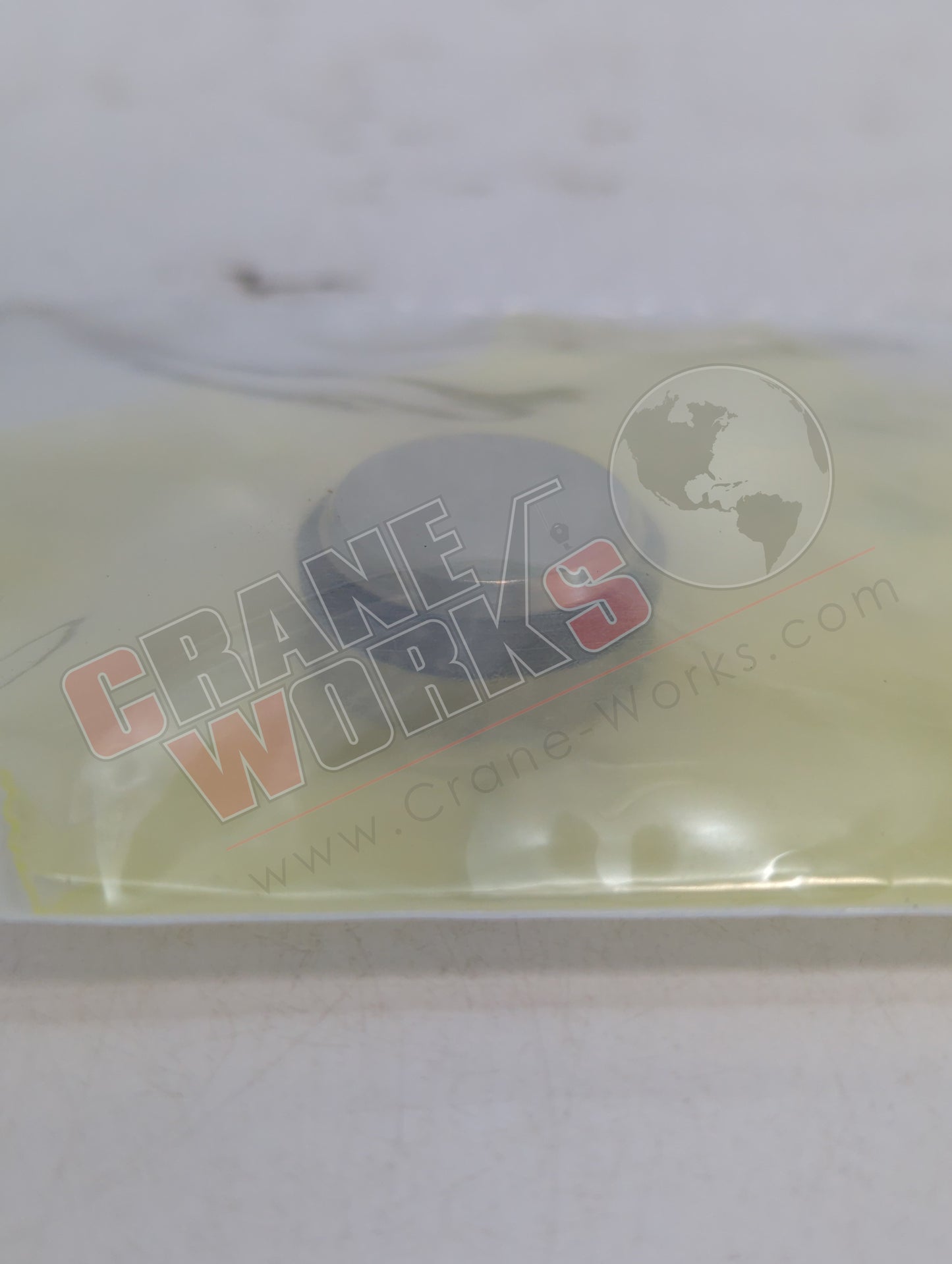 HB9821 | New Piston Assembly