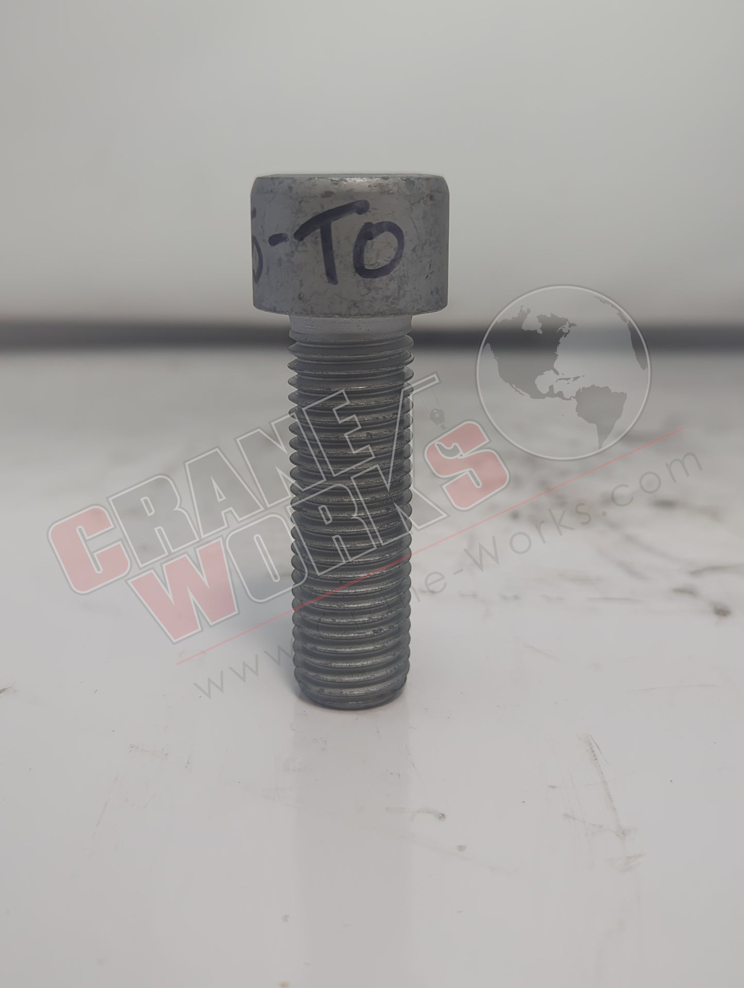 ES1245-TO | New Bolt