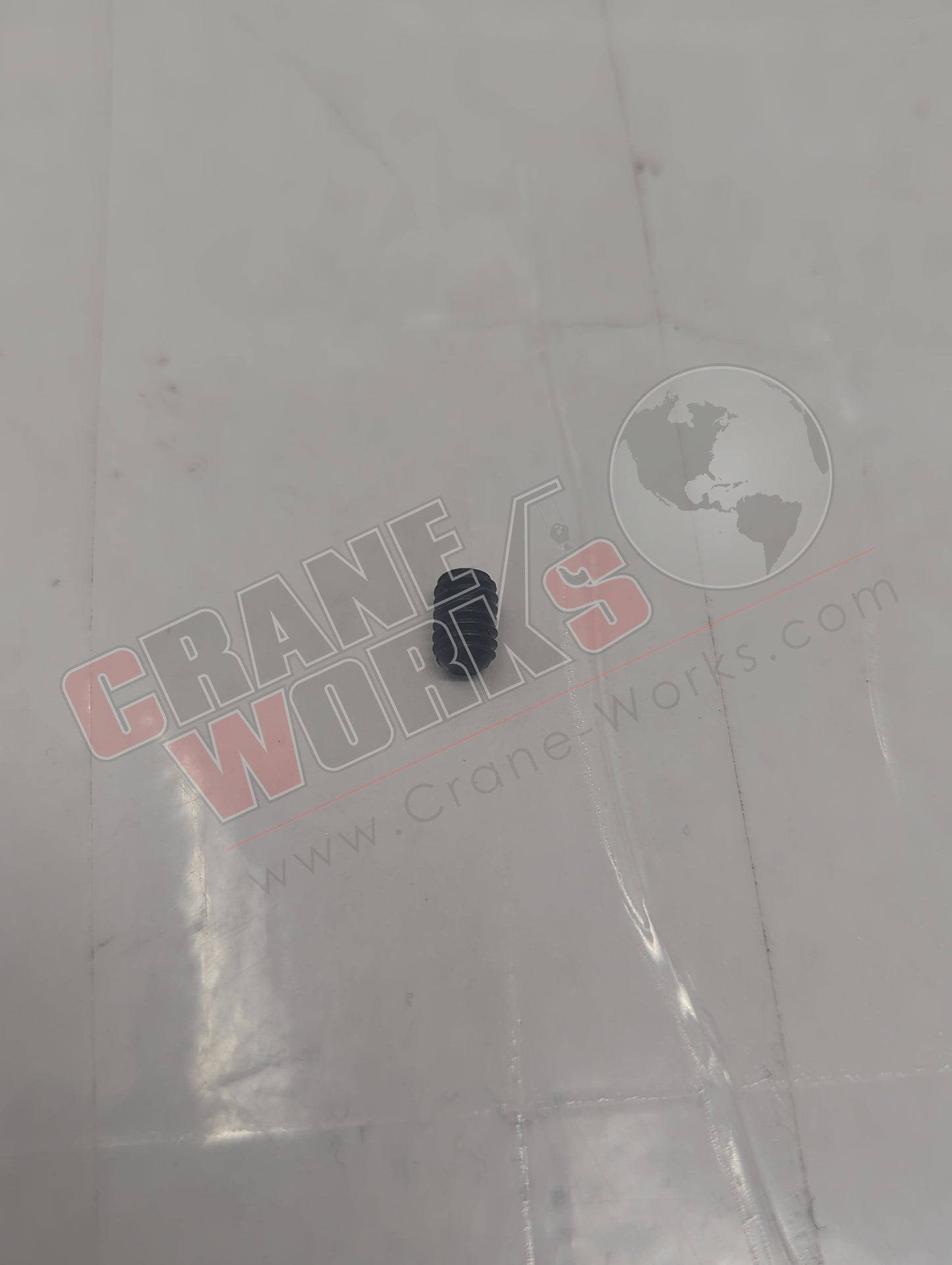 40339 | New Sock Set Scr 8-32X1/4 (190)