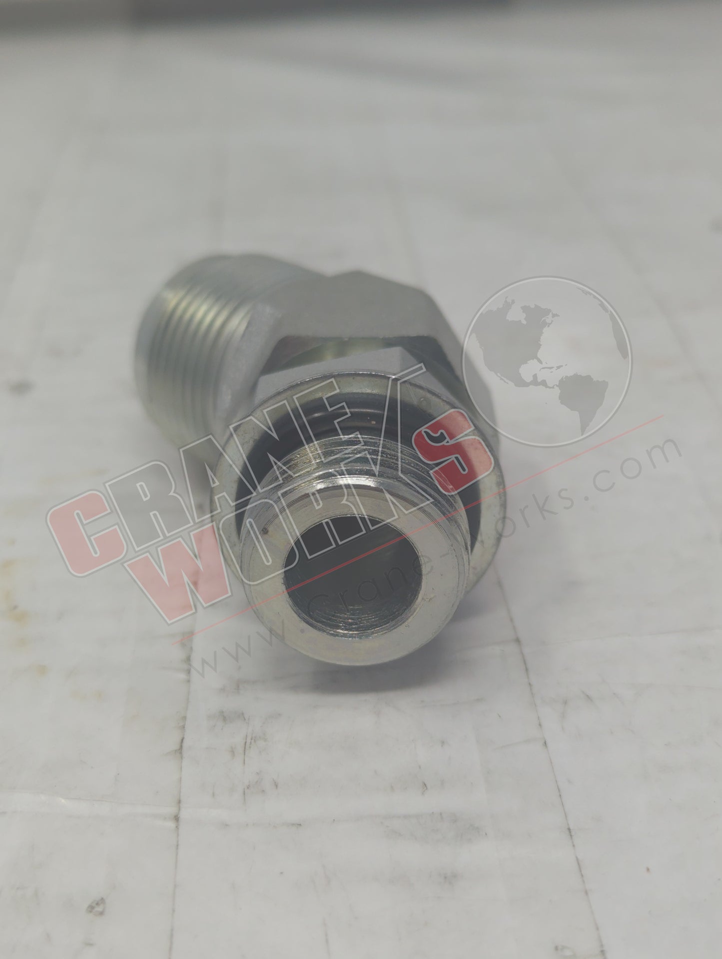 B68021612NWOFG | New 16Mj-12Mor 45 (6802-16-12)