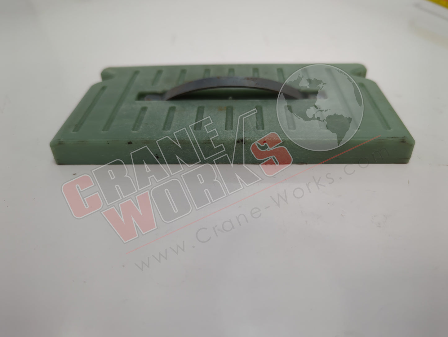 HF 930 | New Guide Block