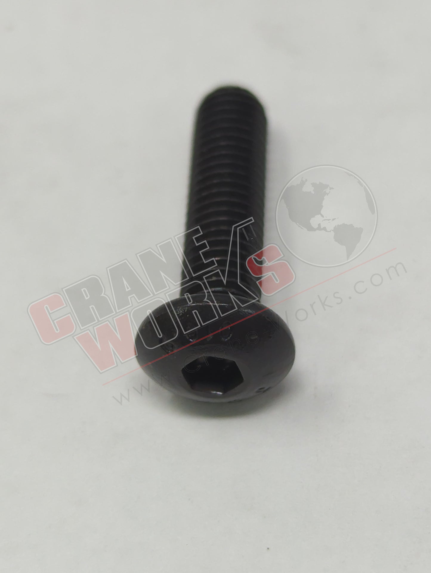 41918 | New Met But Shcs M5X0.8X20Mm (68493)