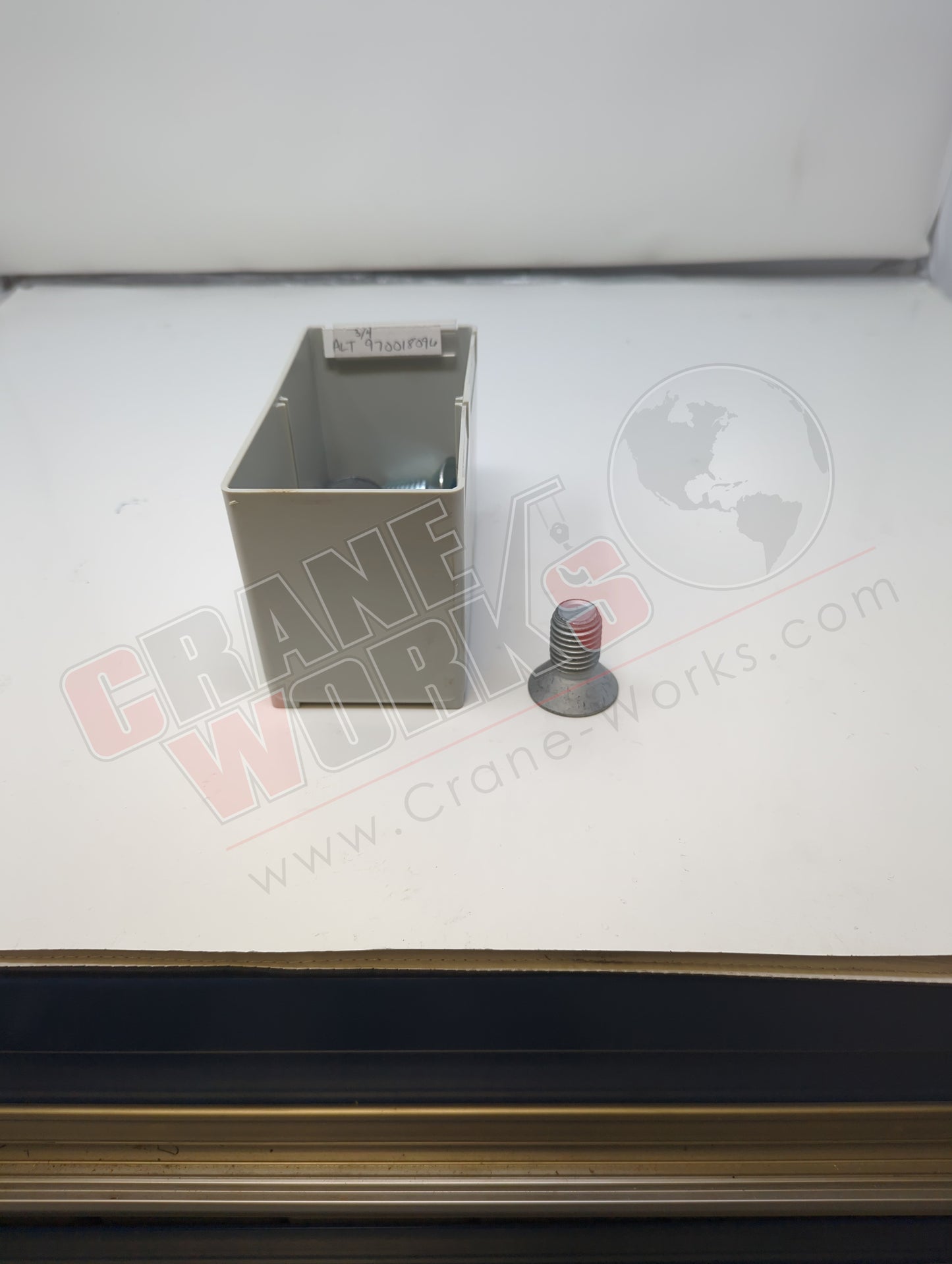 970018096 | New Capscrew