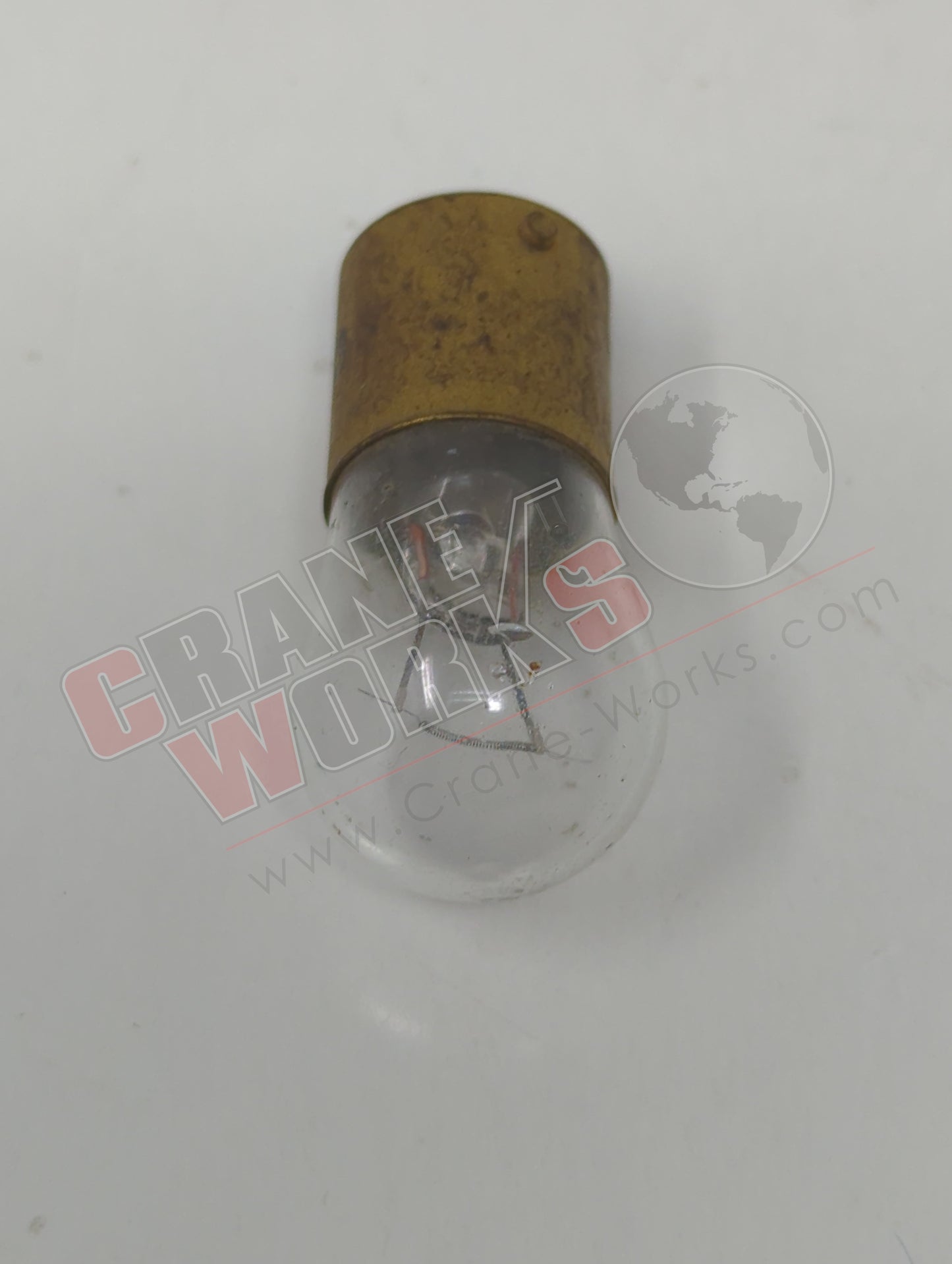 1003 | New Courtesey Light Bulb