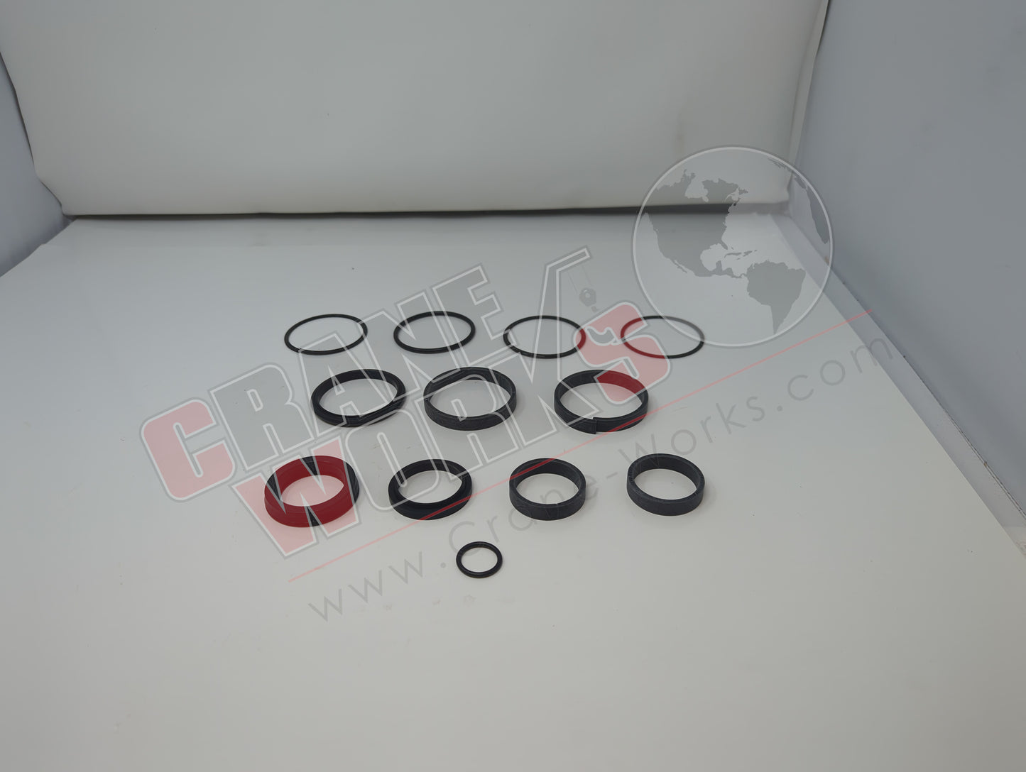 9372103680 | New Seal Kit