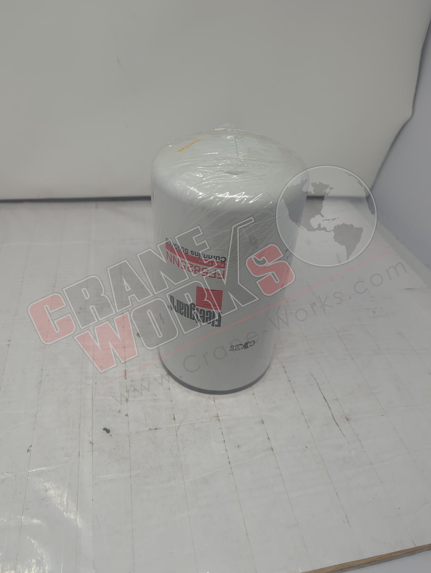 FF5825NN | New Fuel Filter