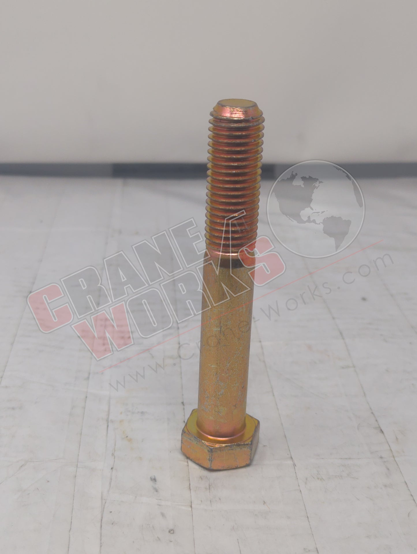 D39182 | New 3/4 X 5 Bolt (63456)