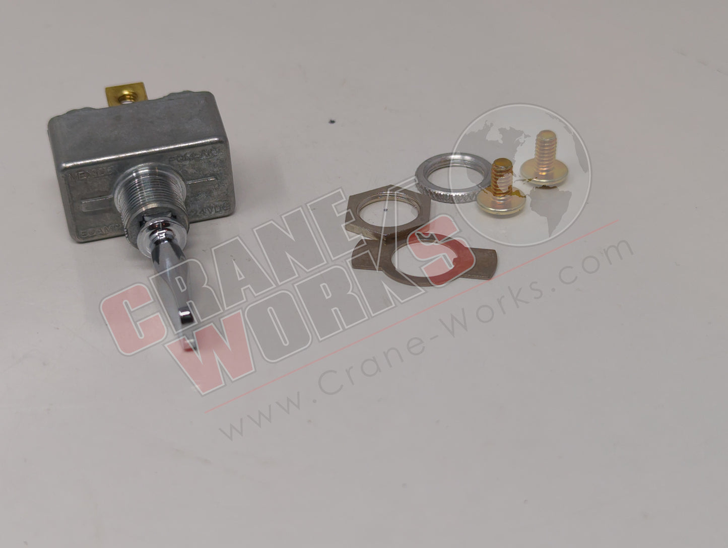 82-2226 | New Toggle Switch