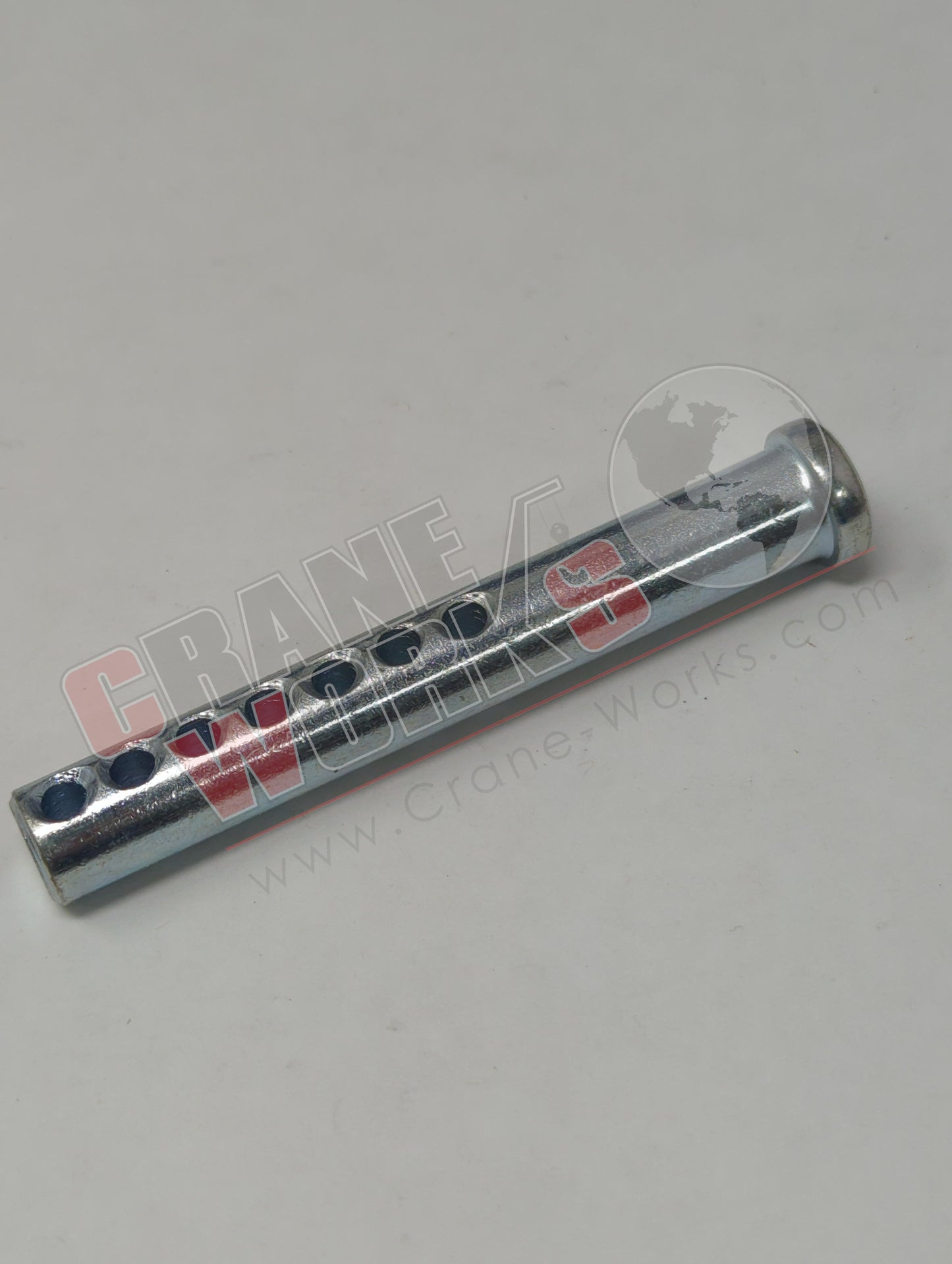 C16033 | New Clevis Pin 7/16 X 3 (42921)