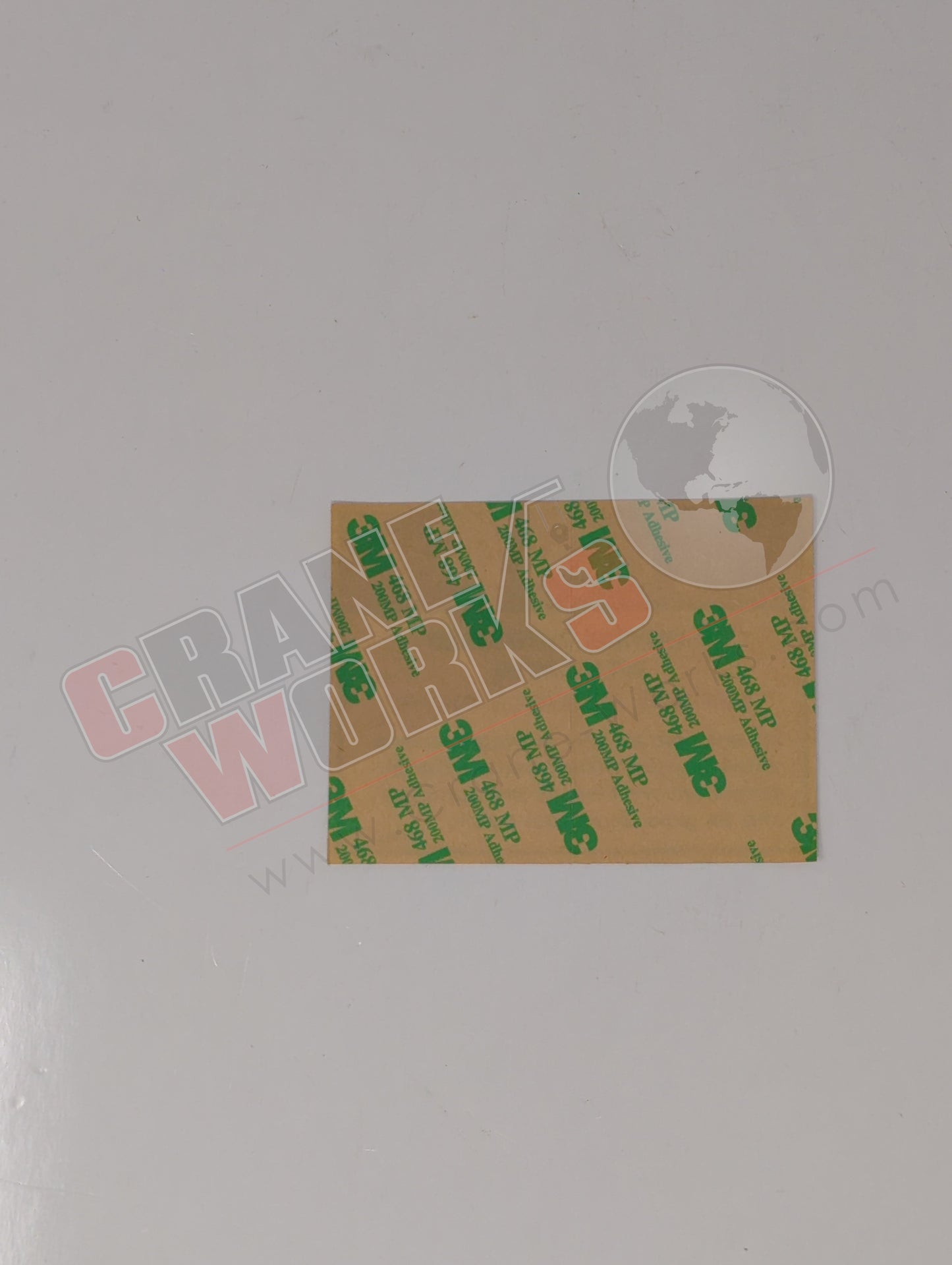 70392867 | New Danger Outrigger