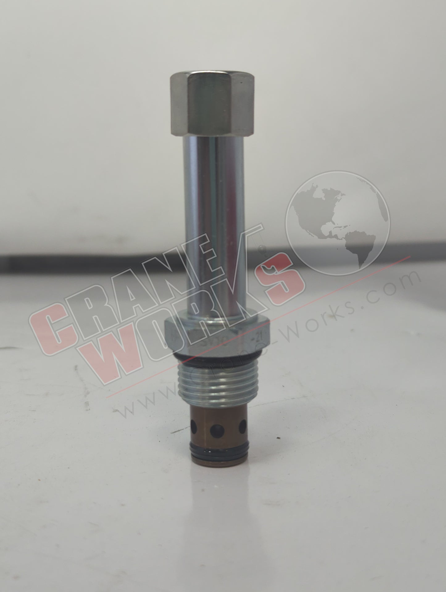 PS00025 | New Cartridge