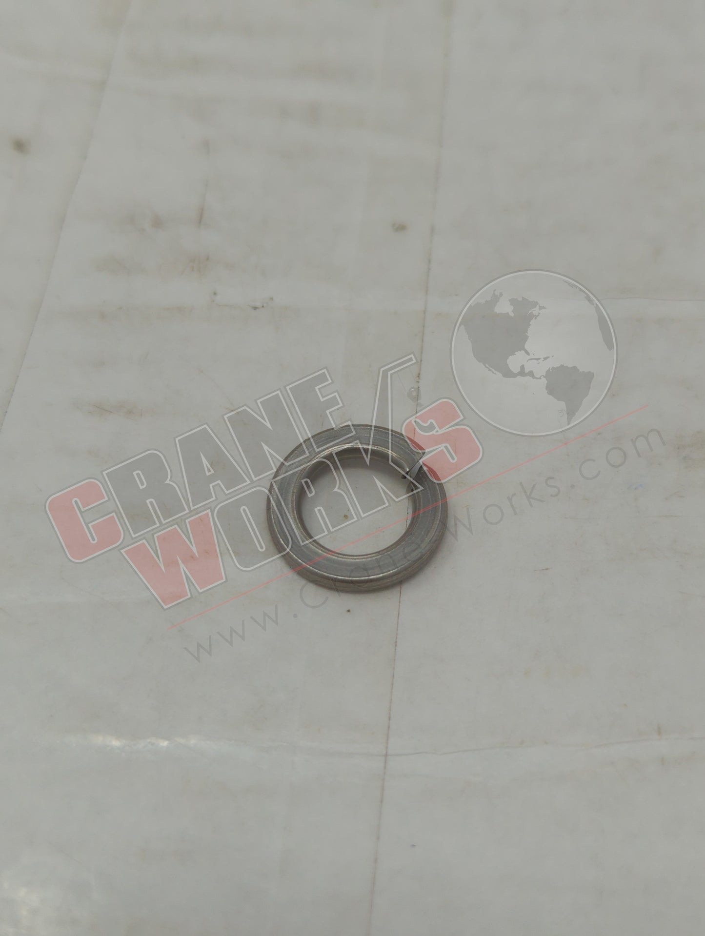 7951190220 | New Lock Washer 10 Hrc