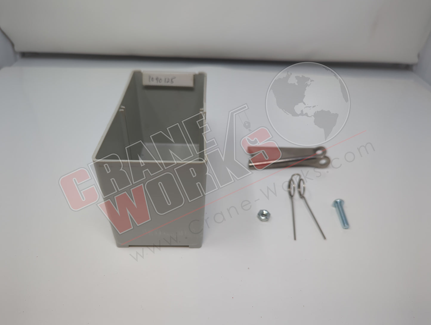 1090125 | New Latch Kit 7.5T S4055