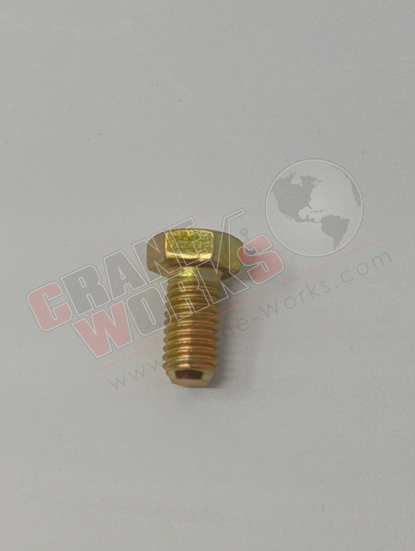 D39104 | New 1/2 X 1 Cap Screw (63248 1/2 X 1)
