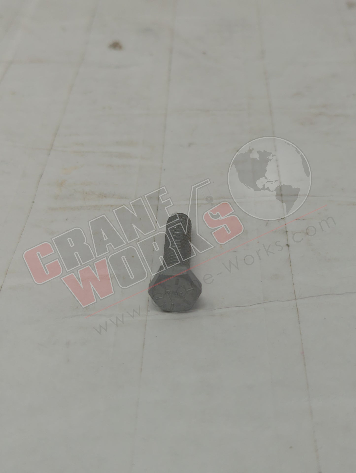 220-01031 | New Bolt