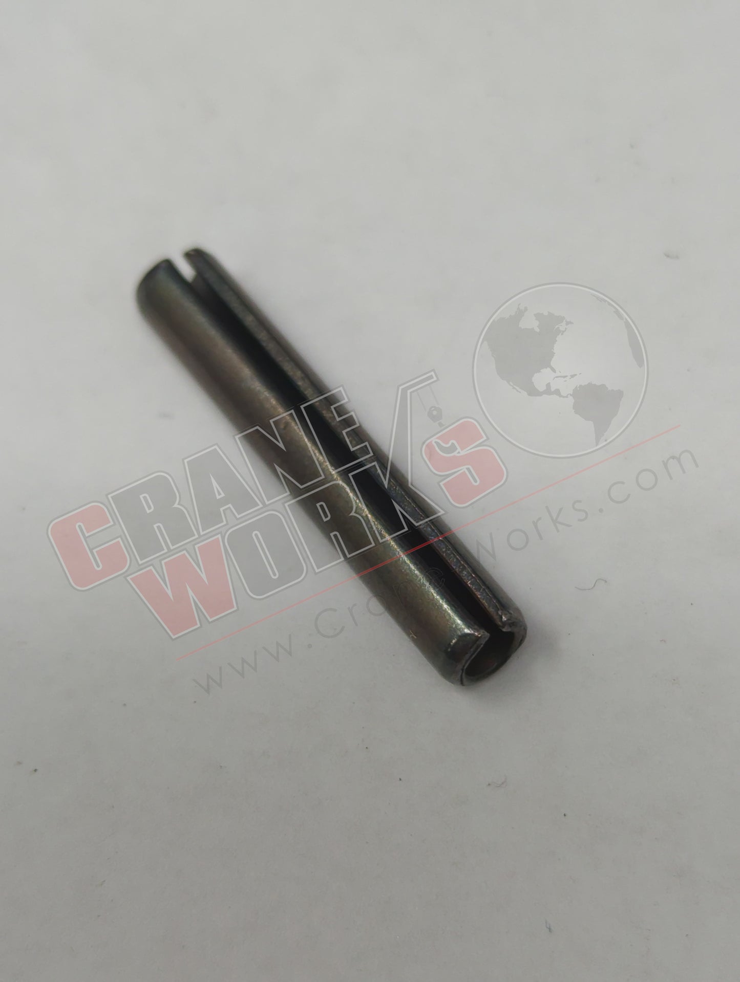 35049 | New Self-Locking Roll Pin 7/32X1-1/4 (49258)