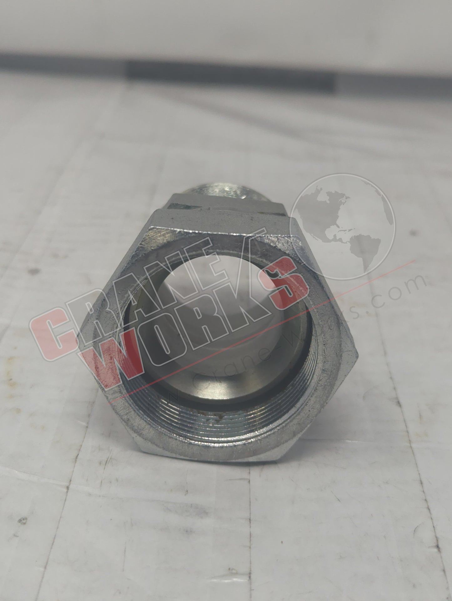 B65052424 | New 1-1/2" Fjic X 1-1/2" Mp (6505-24-24)