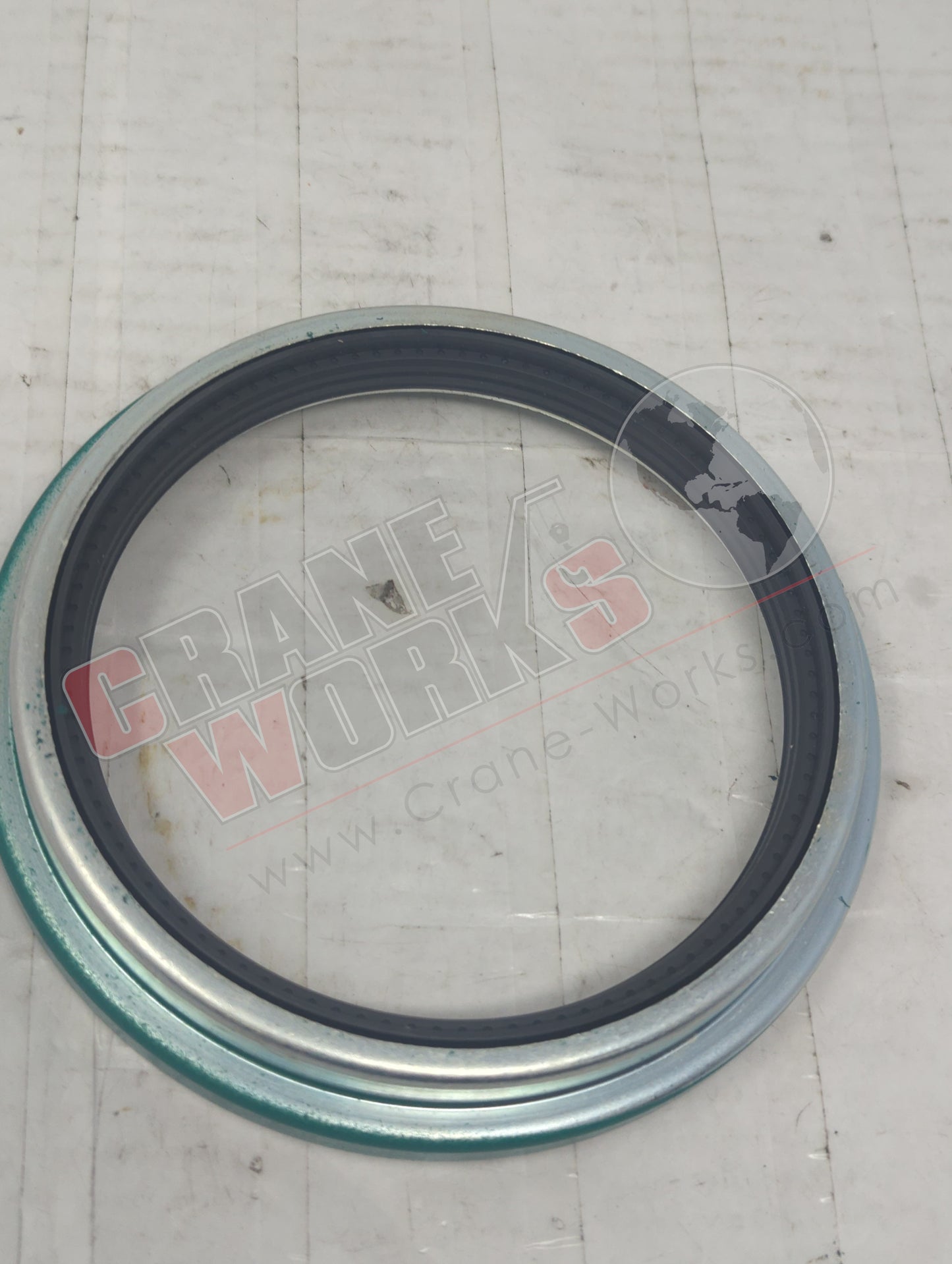 45103 | New Hyrail Seal