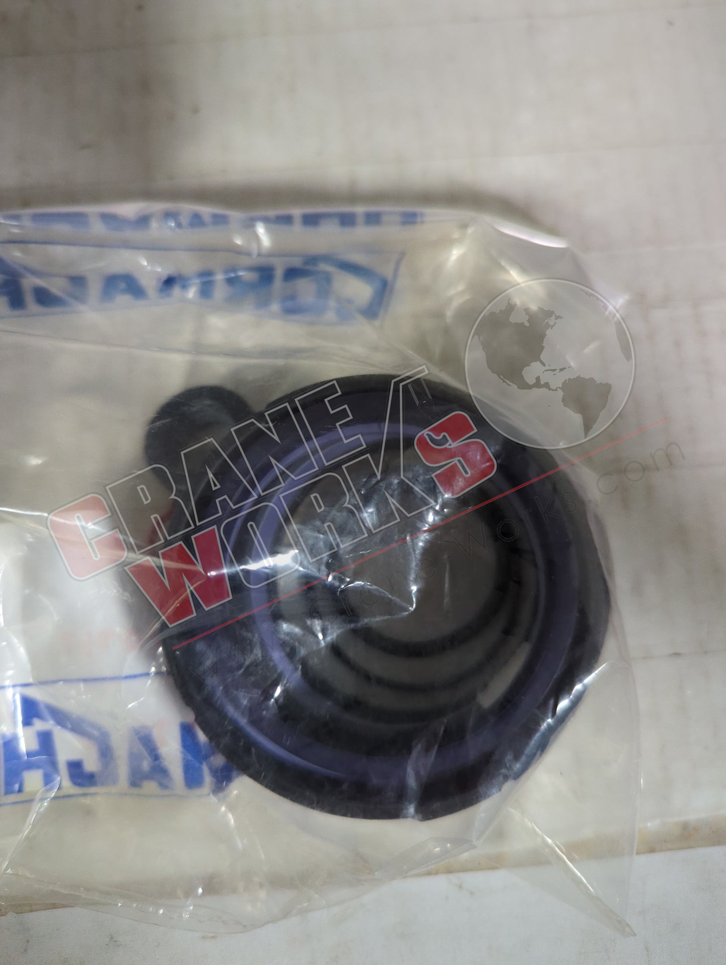 07110141 | New Seal Kit