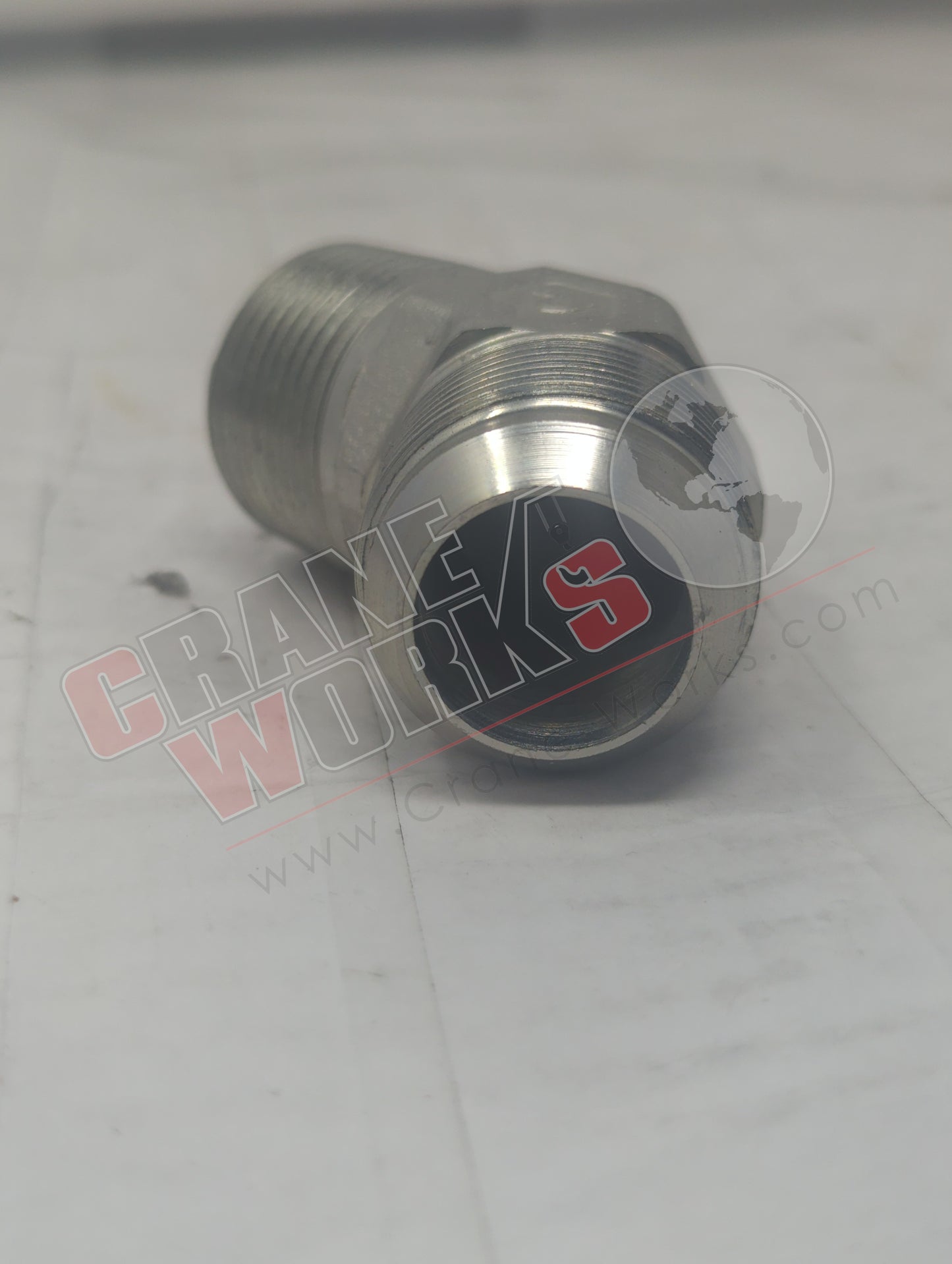 16245 | New 16Mj-16Mp 45 (2503-16-16)