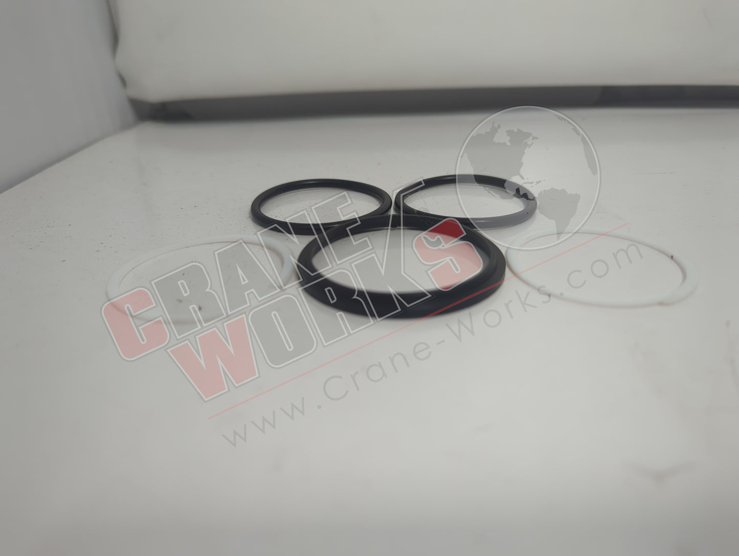 15199 | New Seal Kit