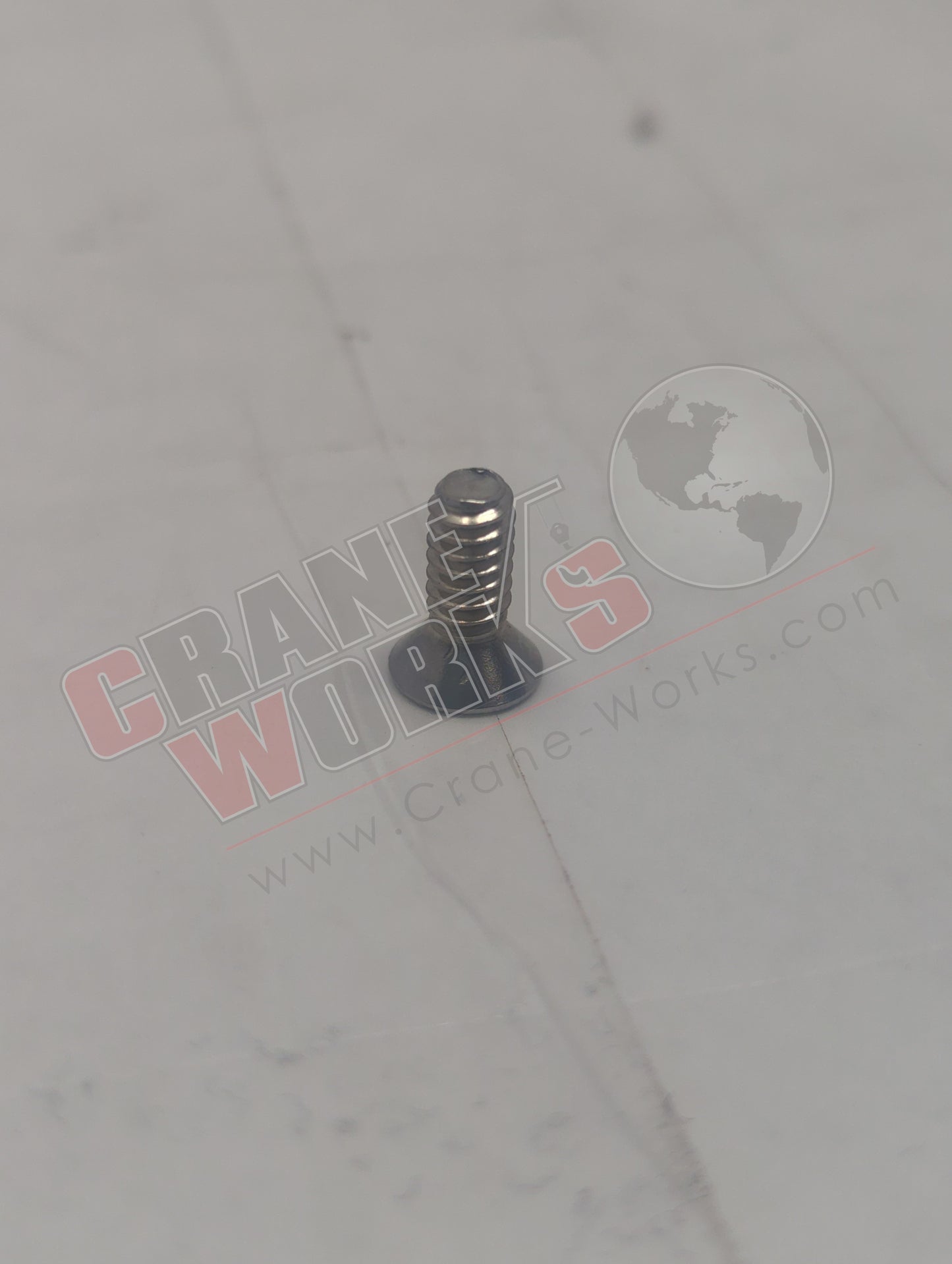 94536 | New 18-8Ss Phl Fl Hd Mach Scr 10-24X1/2 (990028)