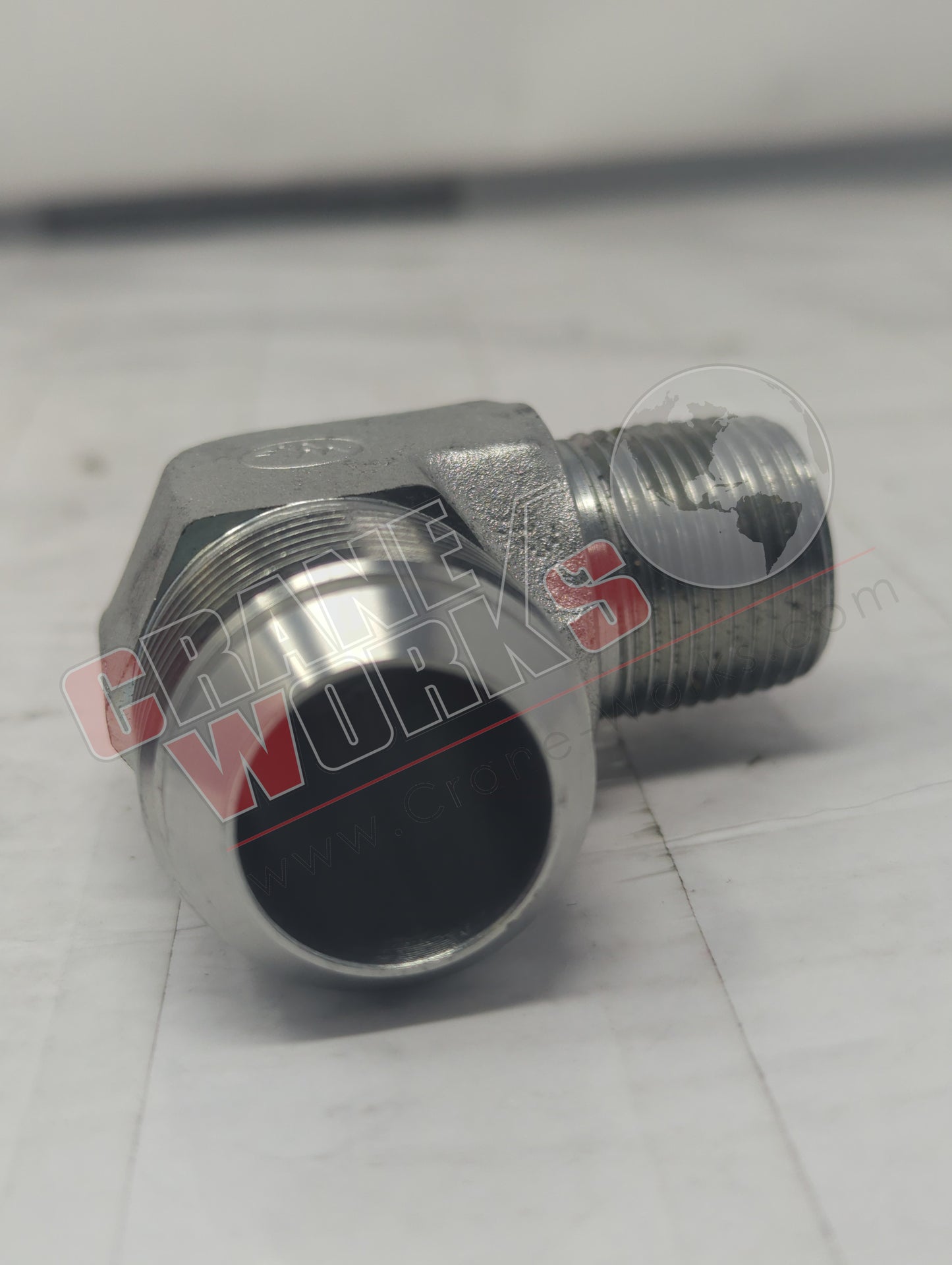 B25011216FG | New 12Mj-16Mp 90 (2501-12-16)