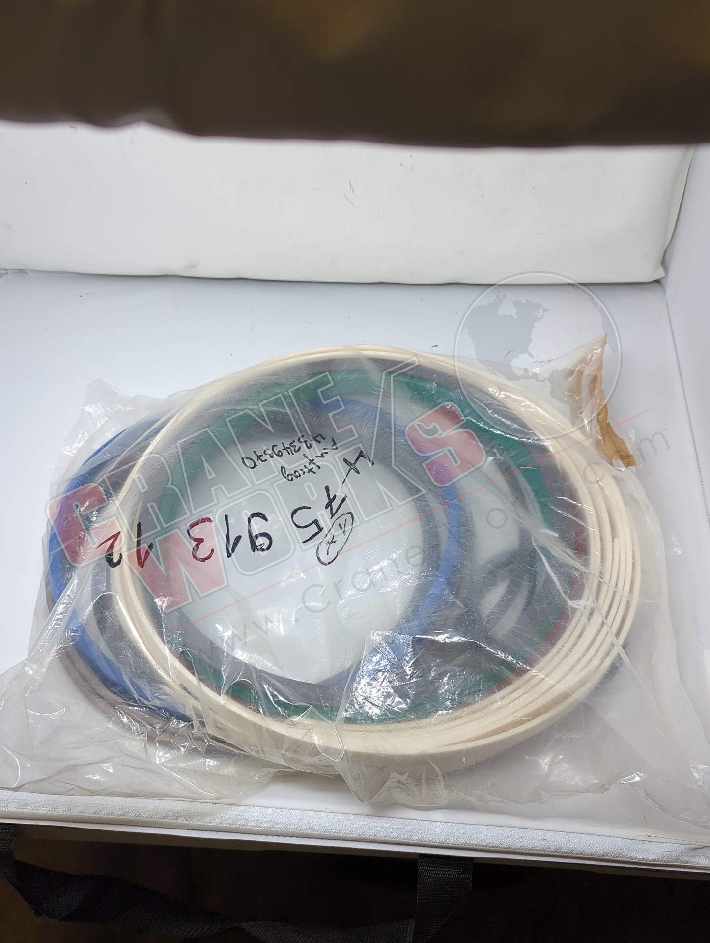 47591312 | New Seal Kit