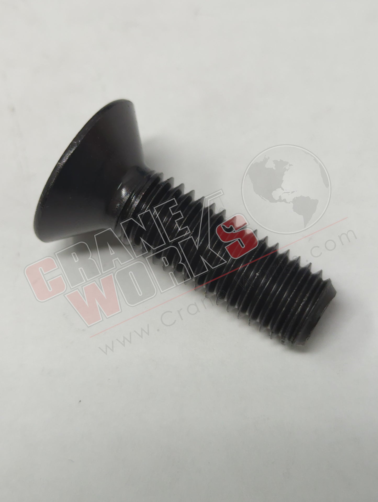 43179 | New Met Fl Skt Hd Cs M12X1.75X40Mm Iso10642 (68590)