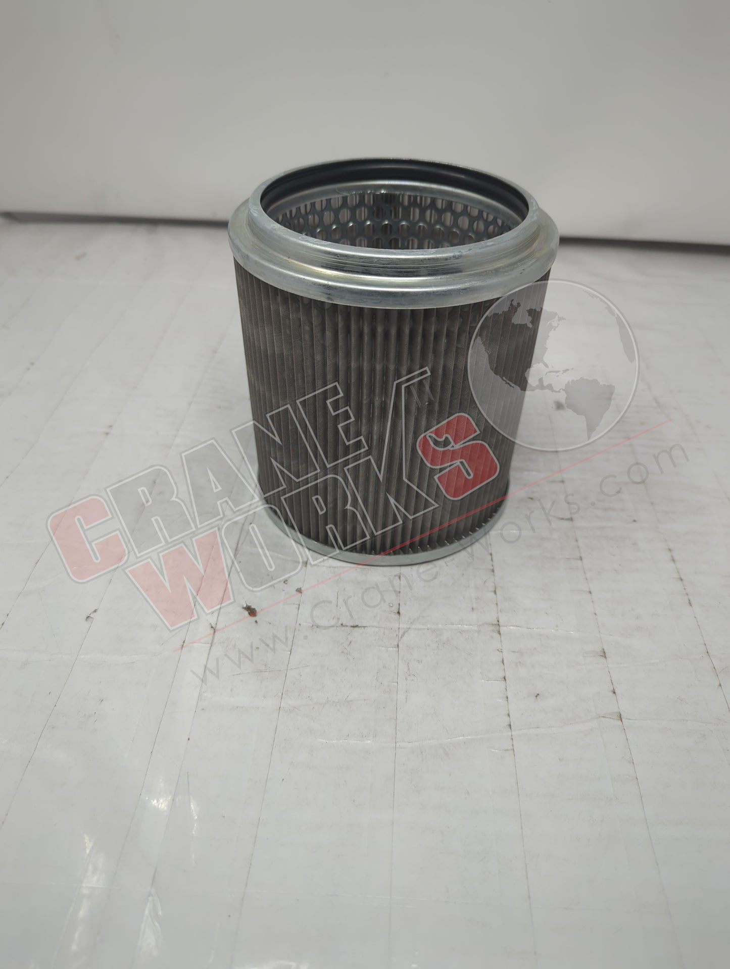 22B-60-11160-CE | New Strainer