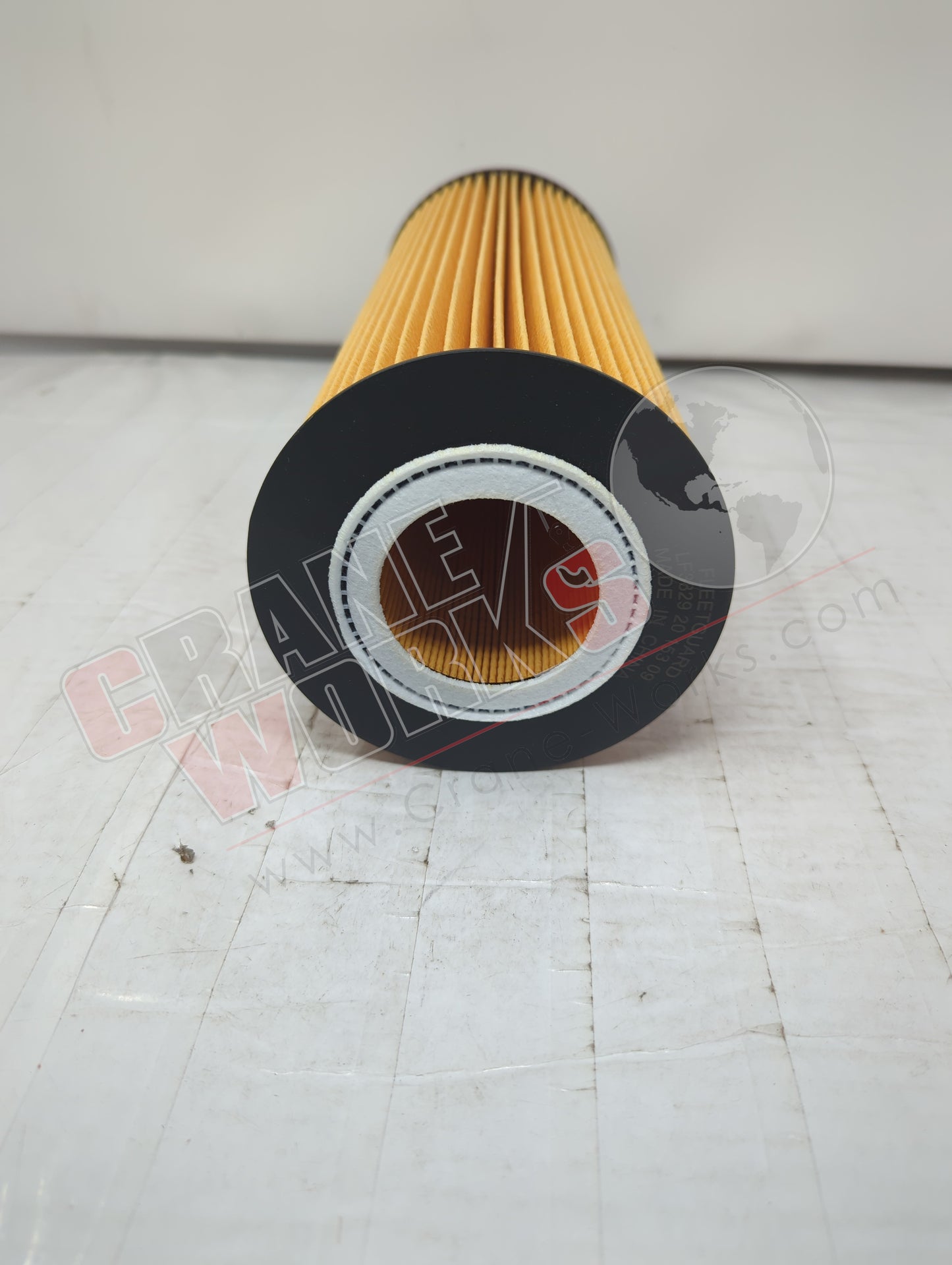 94742078912 | New Oil Filter For Engine *Note*