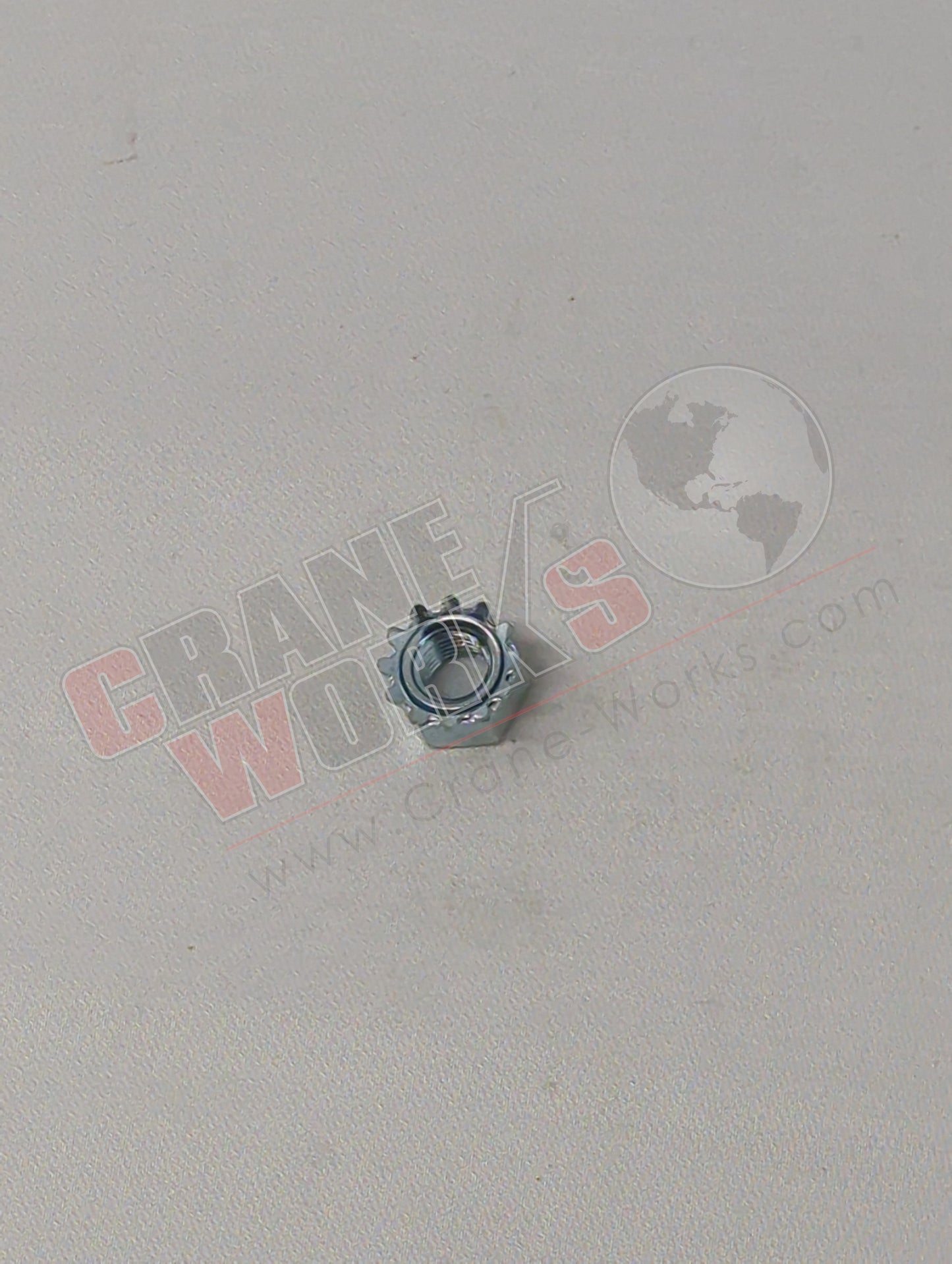 C602415 | New Keps Nut 5/16-24 (26209)