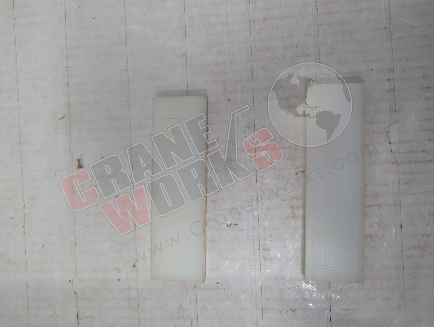 HTR 155 | New Sliding Package